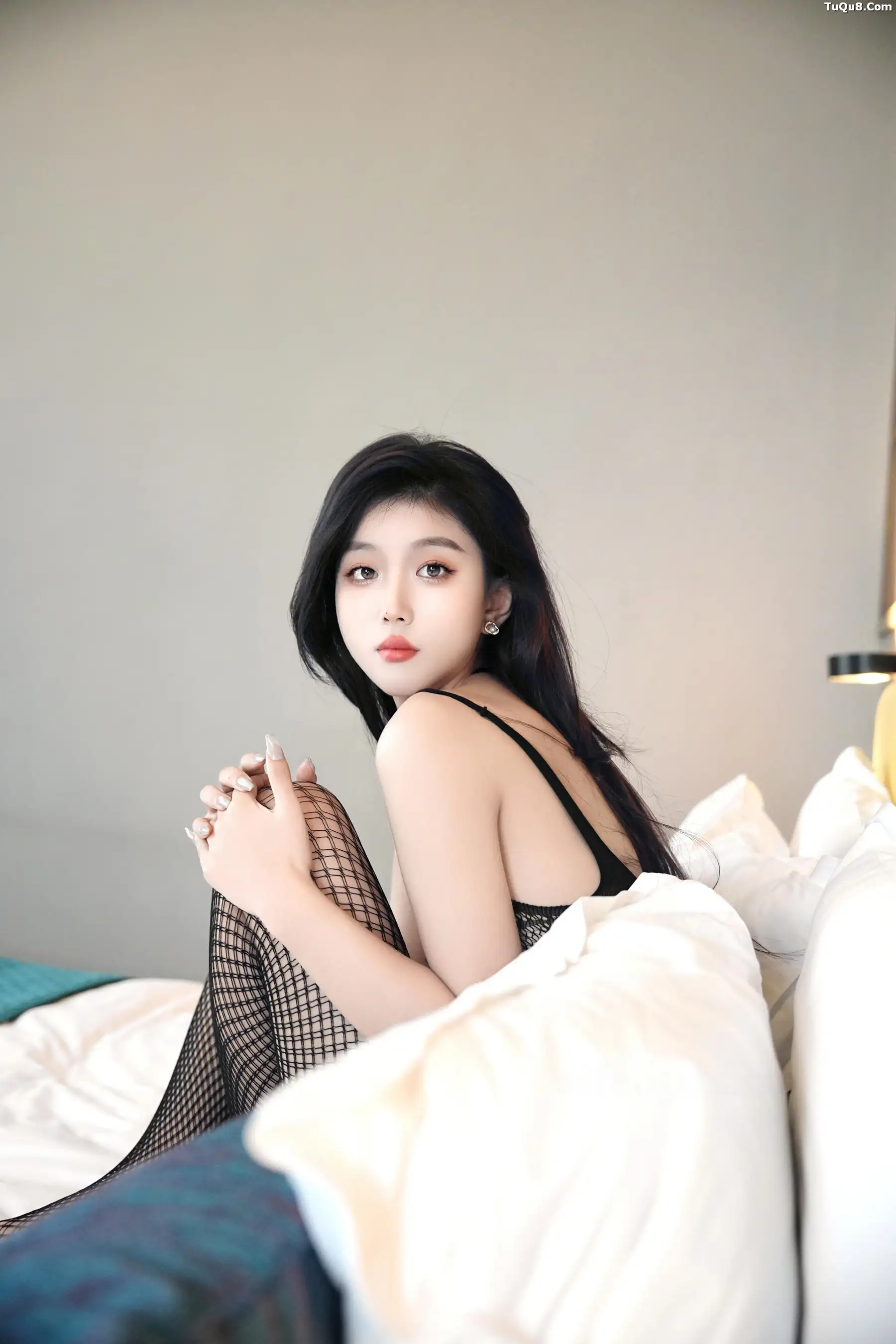 [秀人网] .B113 秀人番外 江念鱼#[62P]-39
