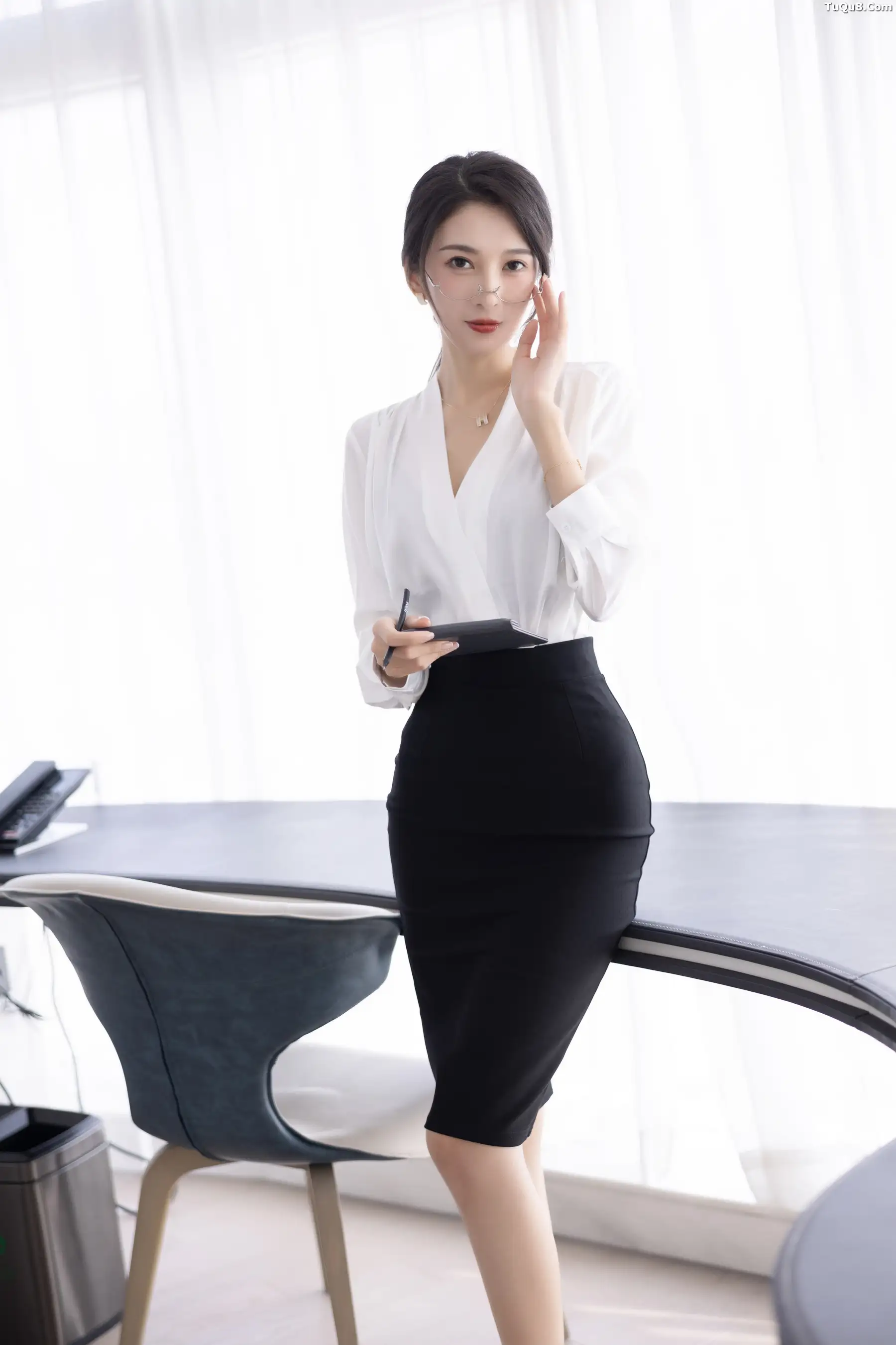 [秀人网] .B125 秀人番外 林乐一#[102P]-29