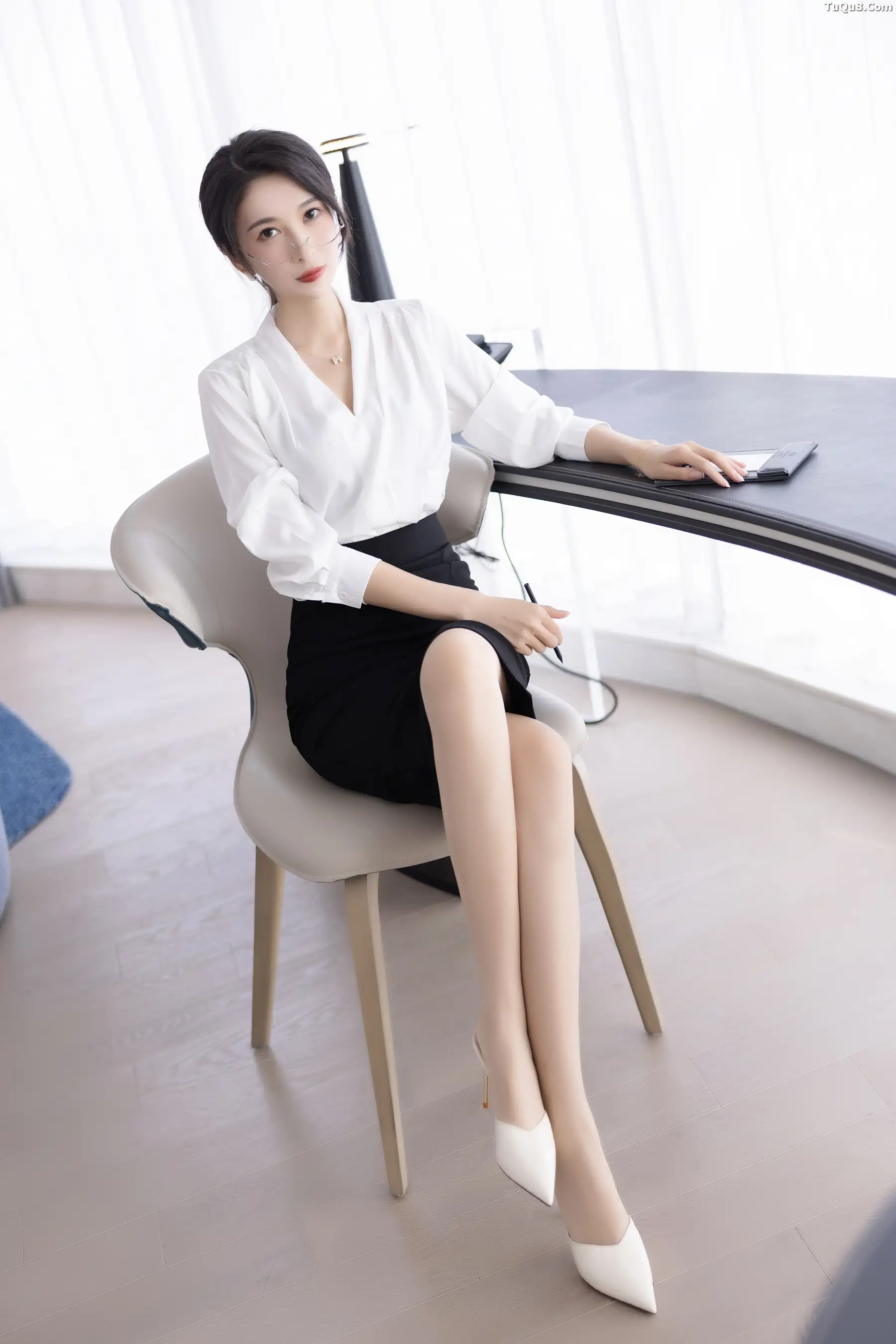 [秀人网] .B125 秀人番外 林乐一#[102P]-33