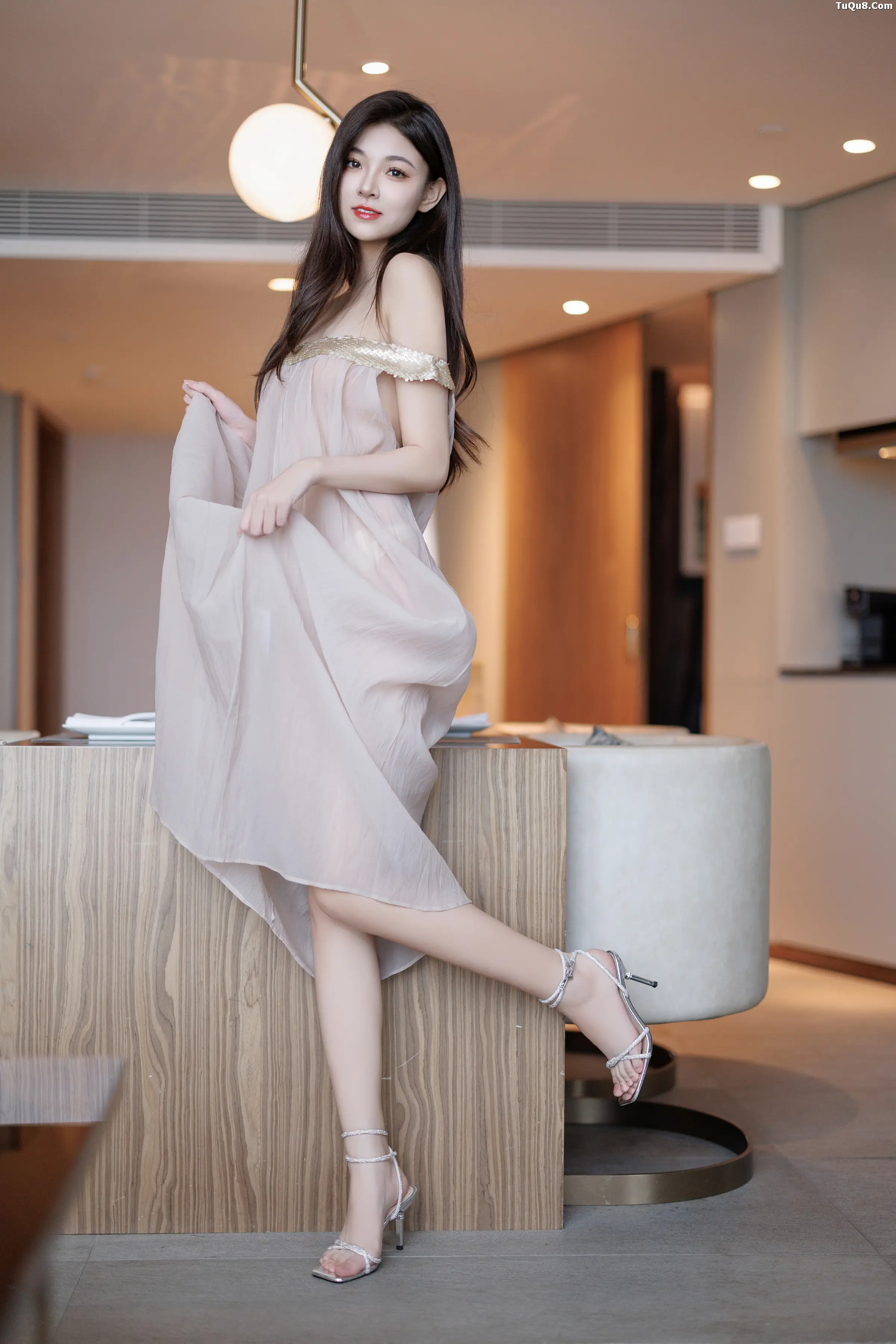 [秀人网] .B141 秀人番外 初梦瑶#[102P]-15