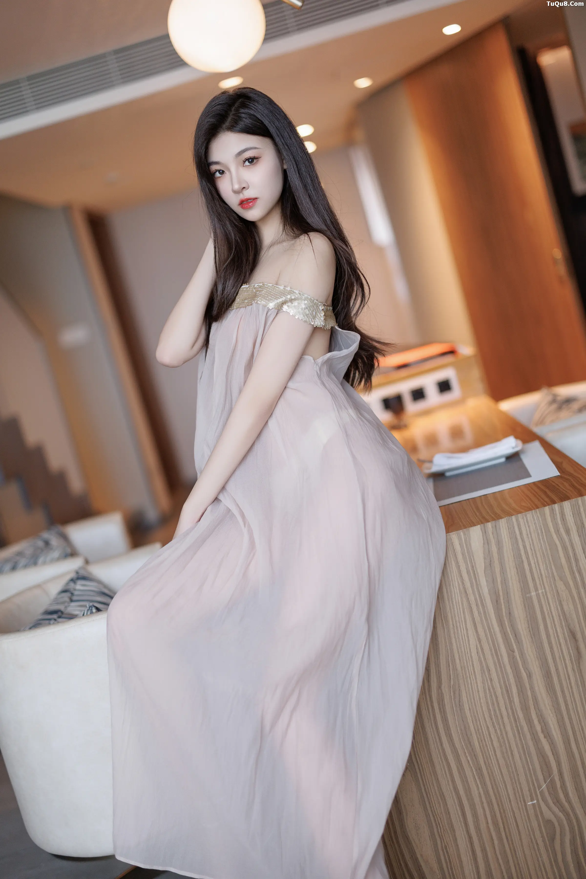 [秀人网] .B141 秀人番外 初梦瑶#[102P]-19