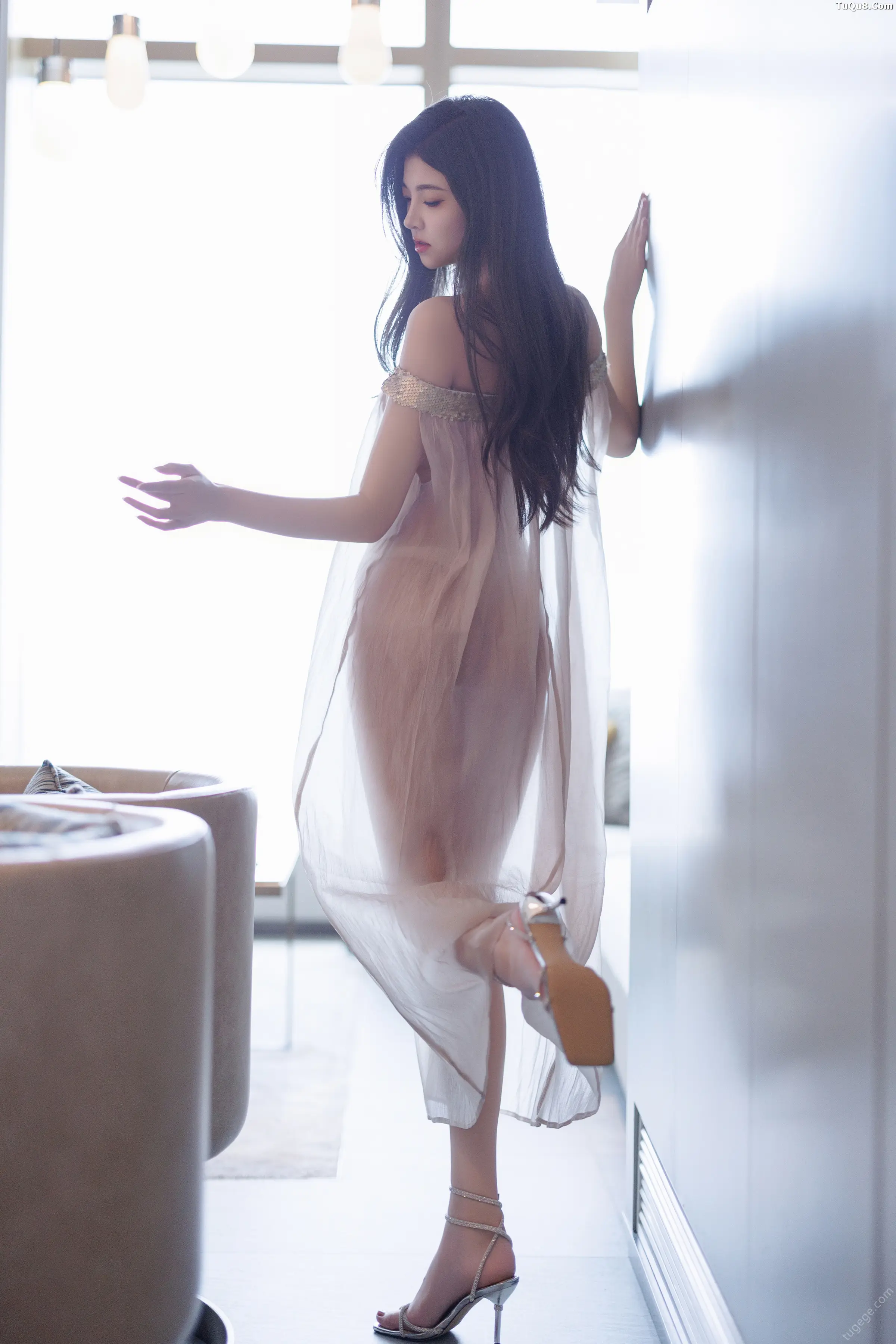 [秀人网] .B141 秀人番外 初梦瑶#[102P]-34