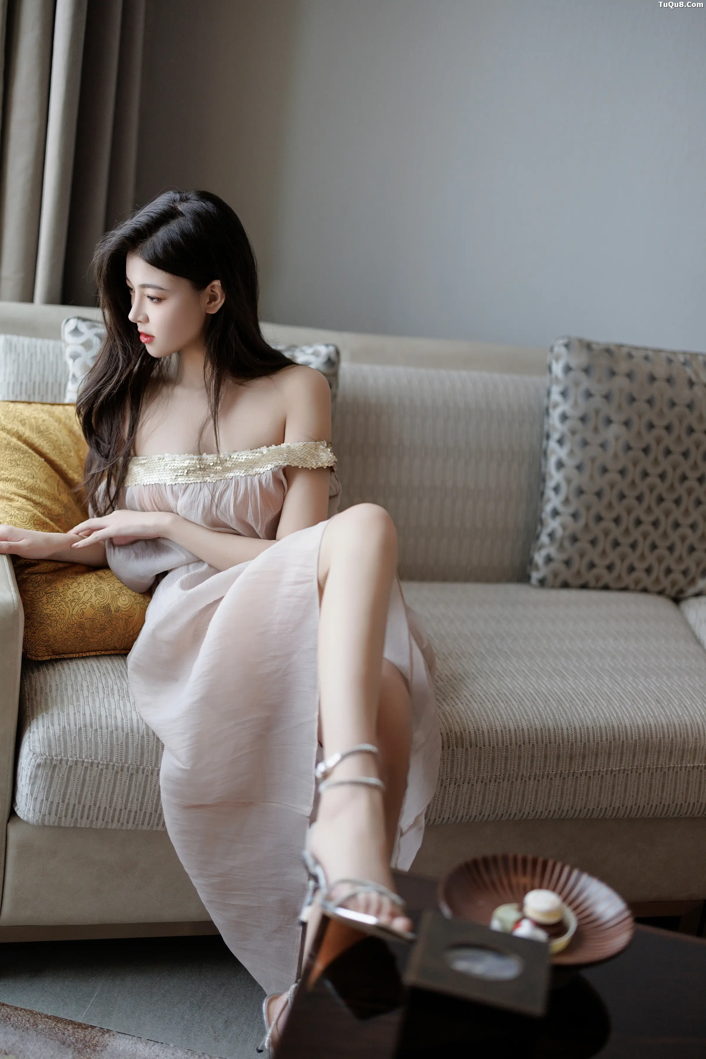 [秀人网] .B141 秀人番外 初梦瑶#[102P]-8