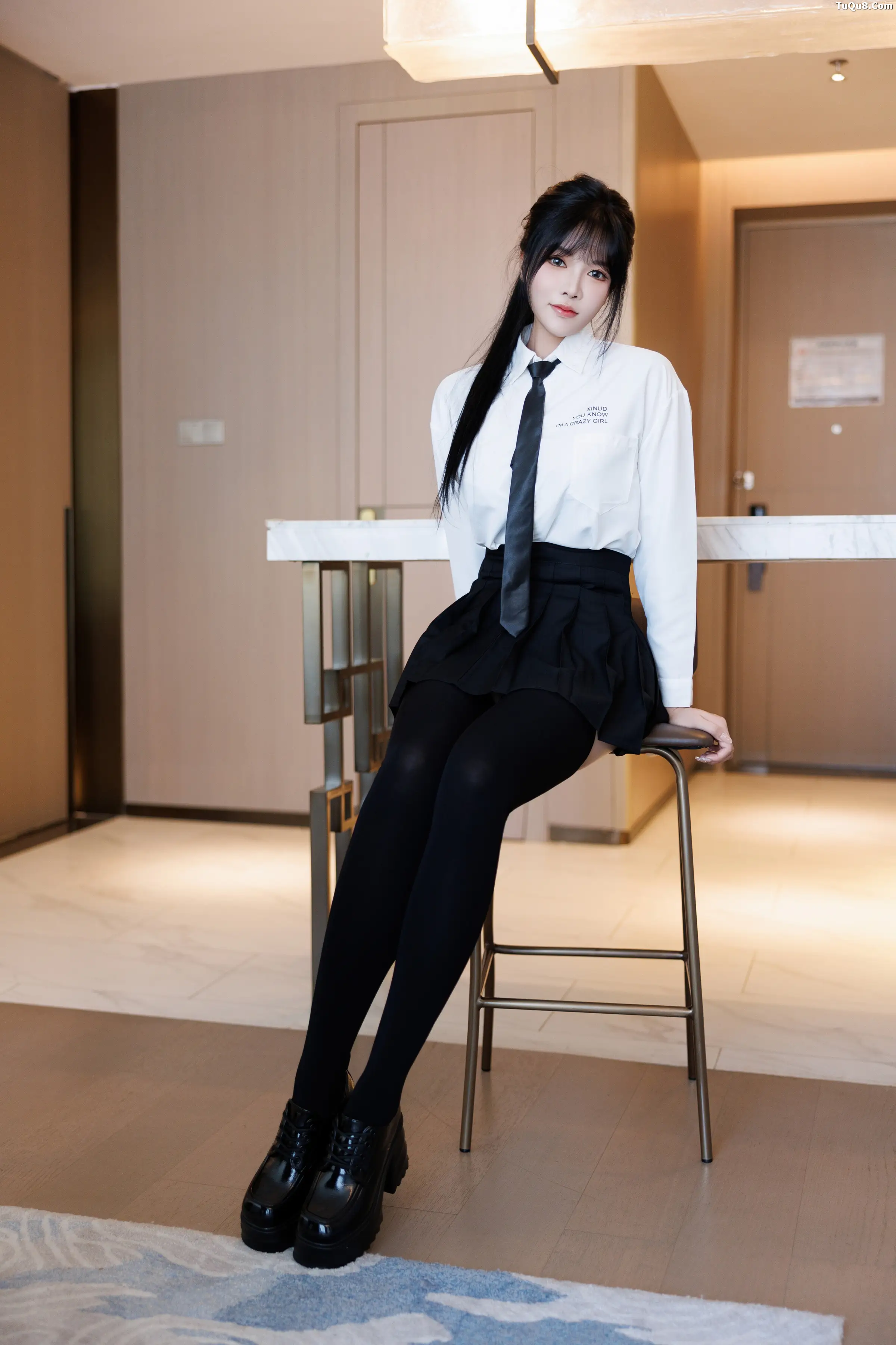 [秀人网] .B142 秀人番外 娜比#[136P]-1