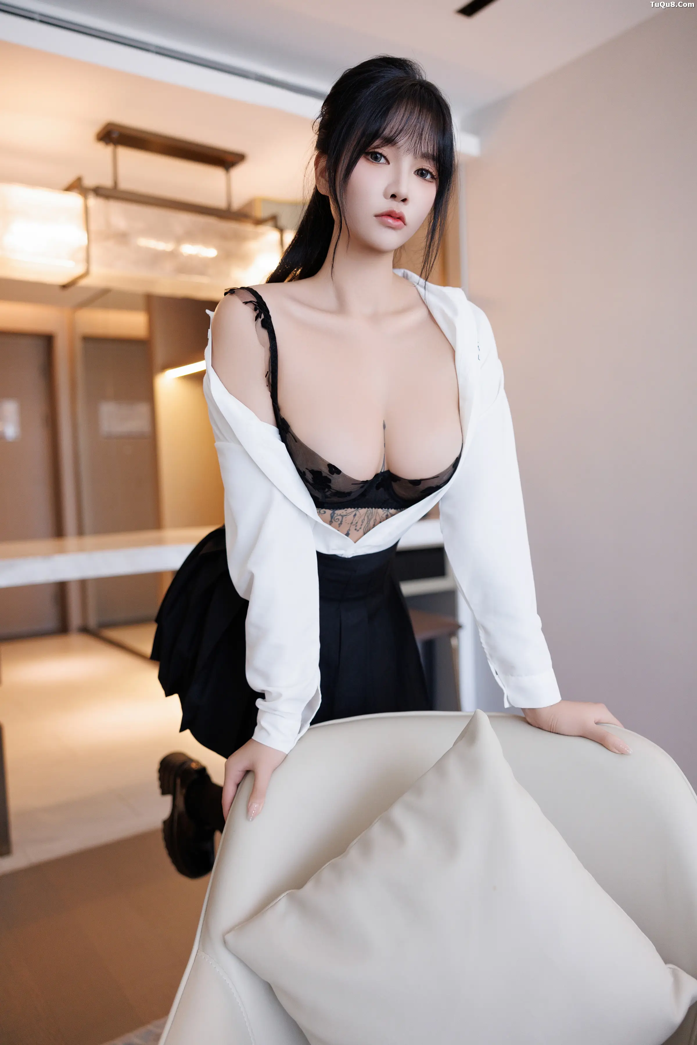 [秀人网] .B142 秀人番外 娜比#[136P]-20