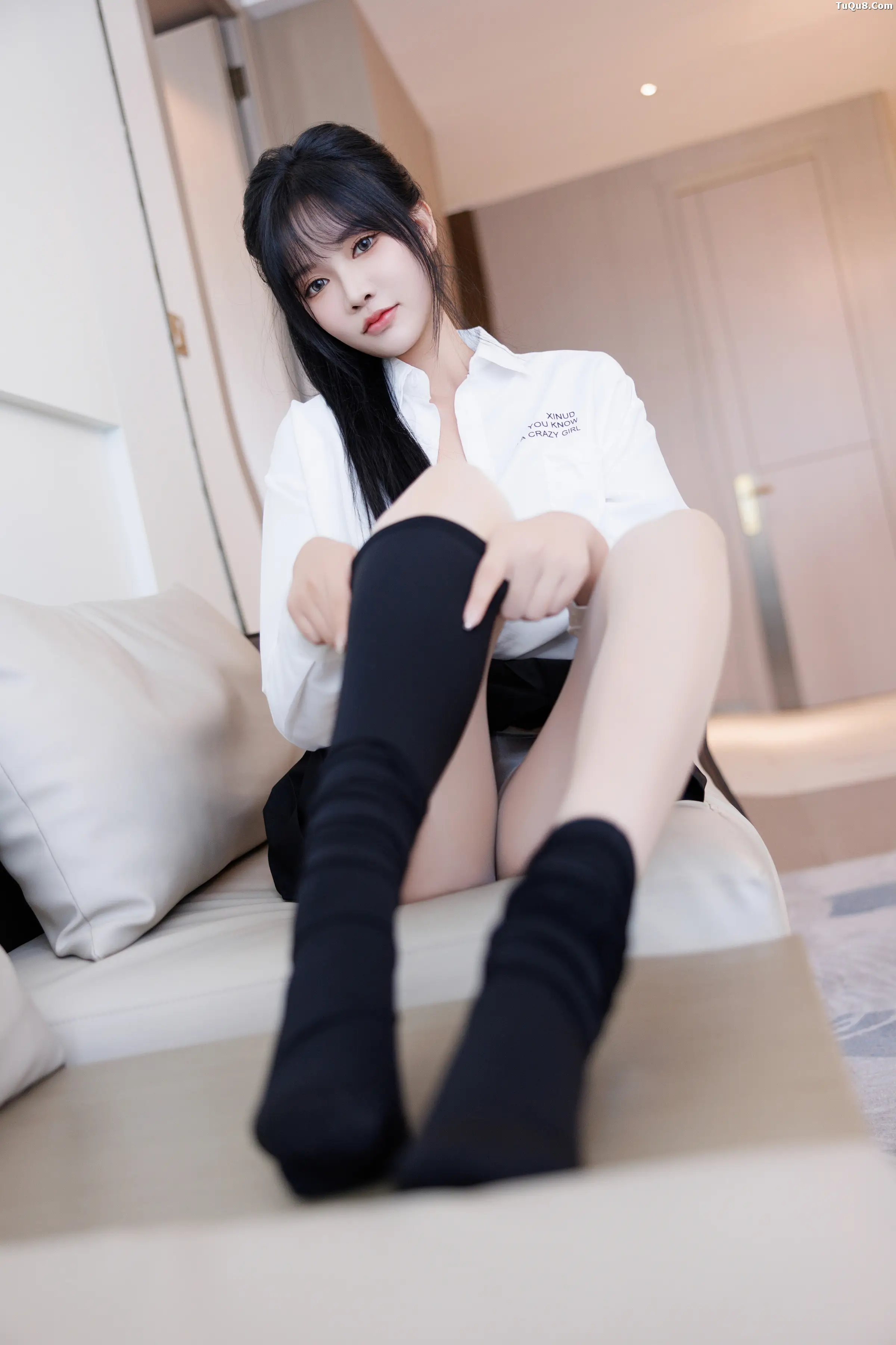 [秀人网] .B142 秀人番外 娜比#[136P]-27