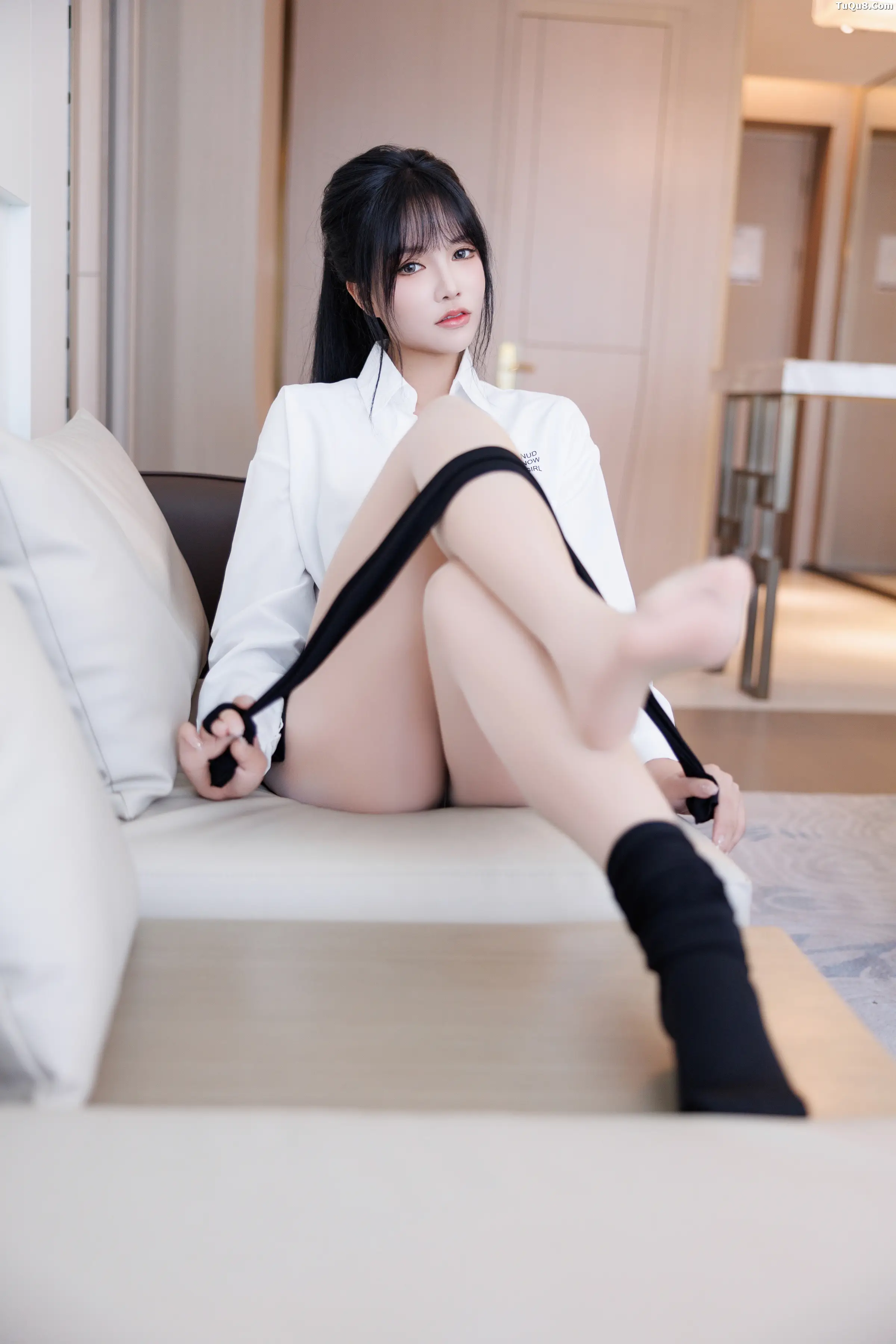 [秀人网] .B142 秀人番外 娜比#[136P]-29