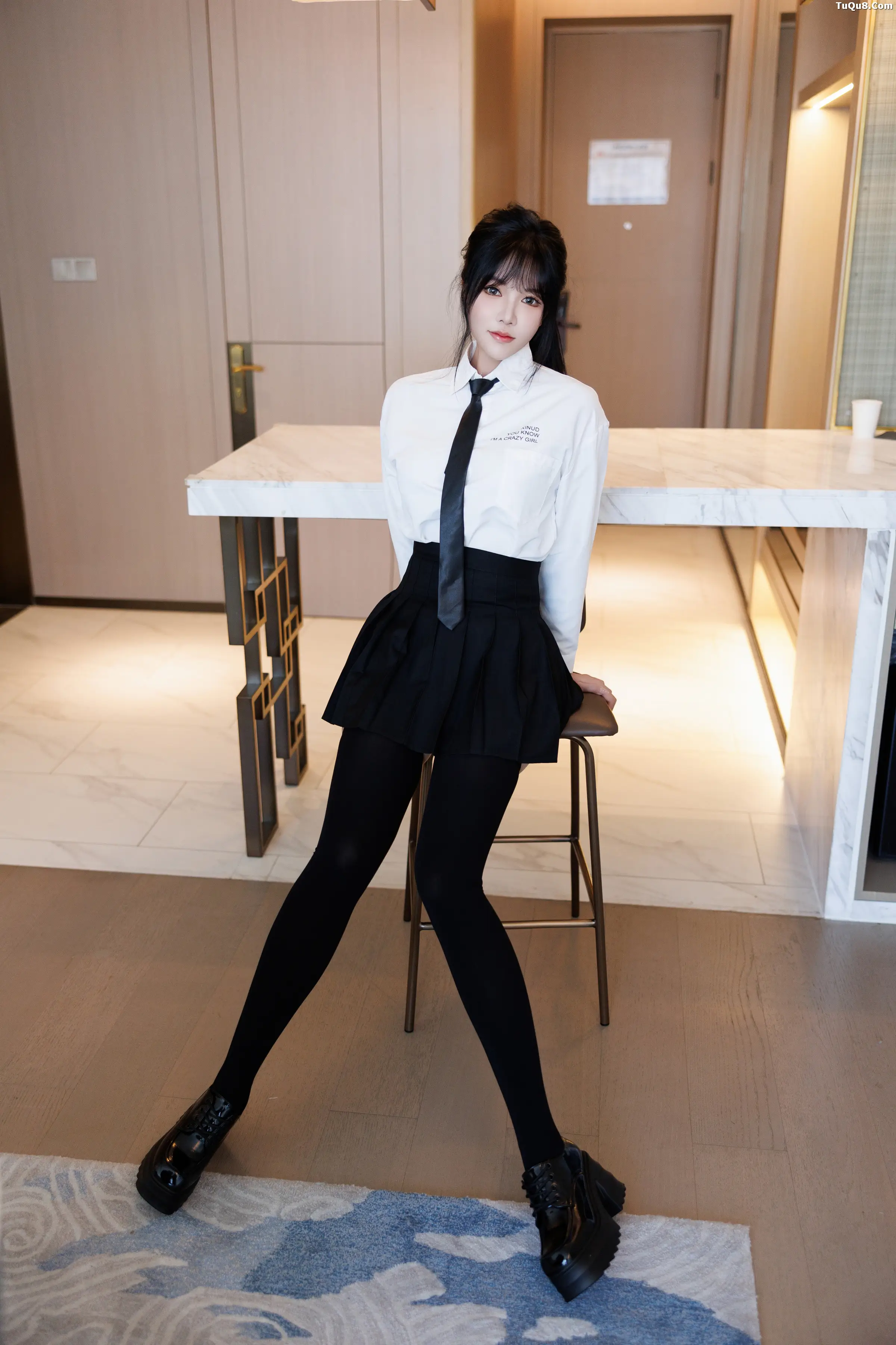 [秀人网] .B142 秀人番外 娜比#[136P]-3