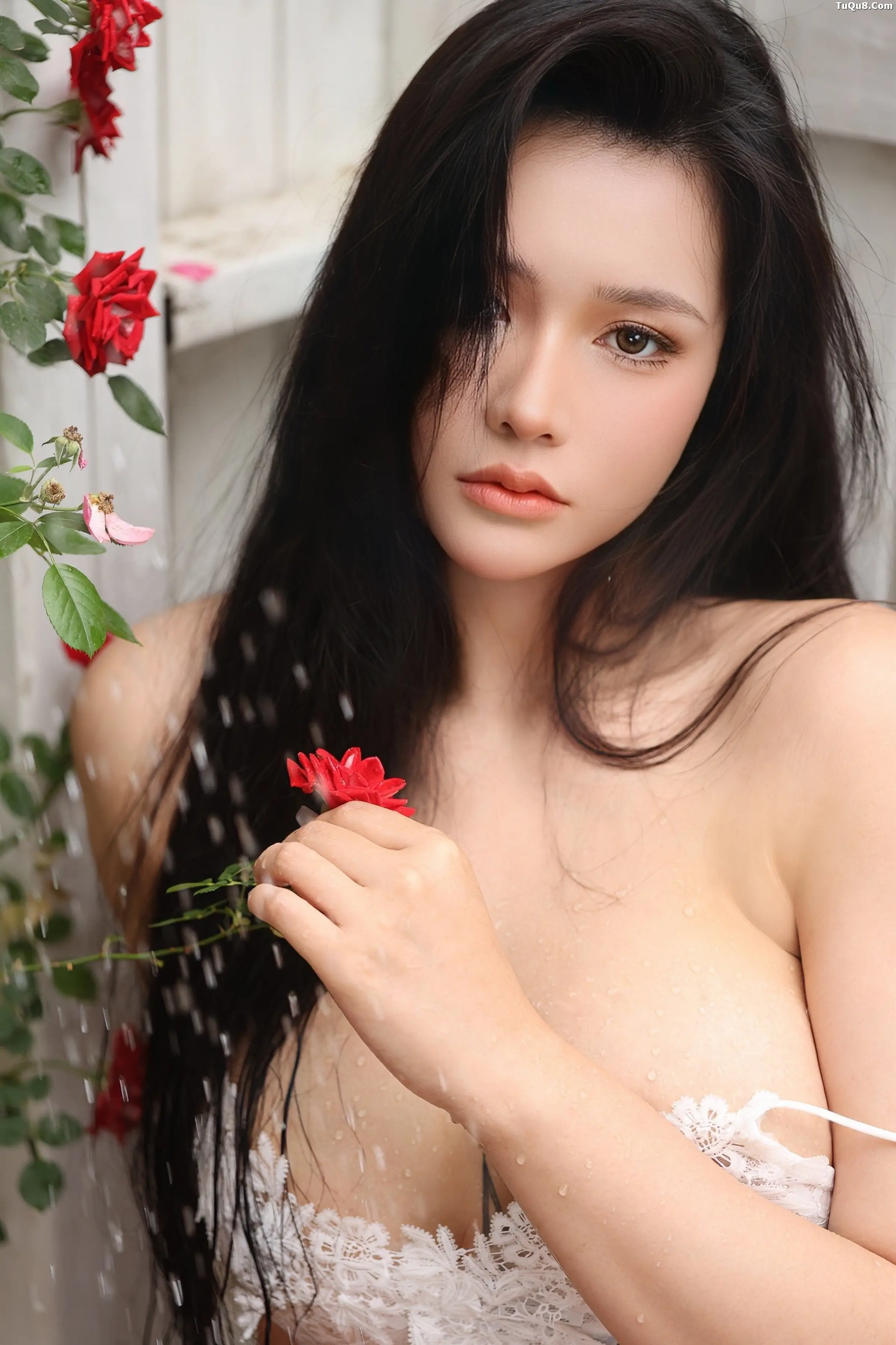 [秀人网] .B143 秀人番外 娜比#[141P]-21