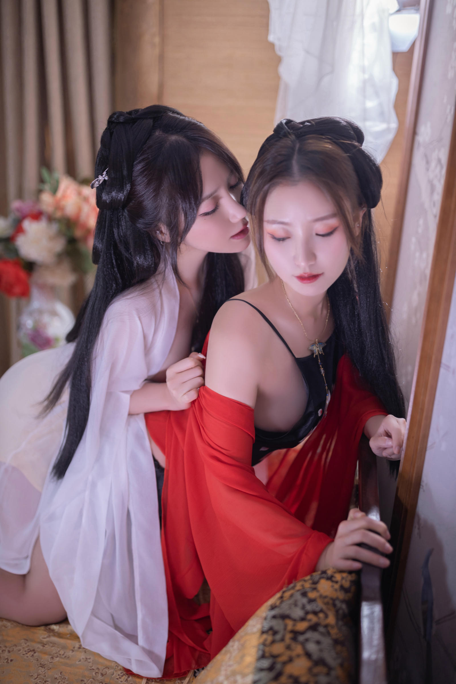 [秀人网] .B152 秀人番外 鱼子酱#[153P]-1