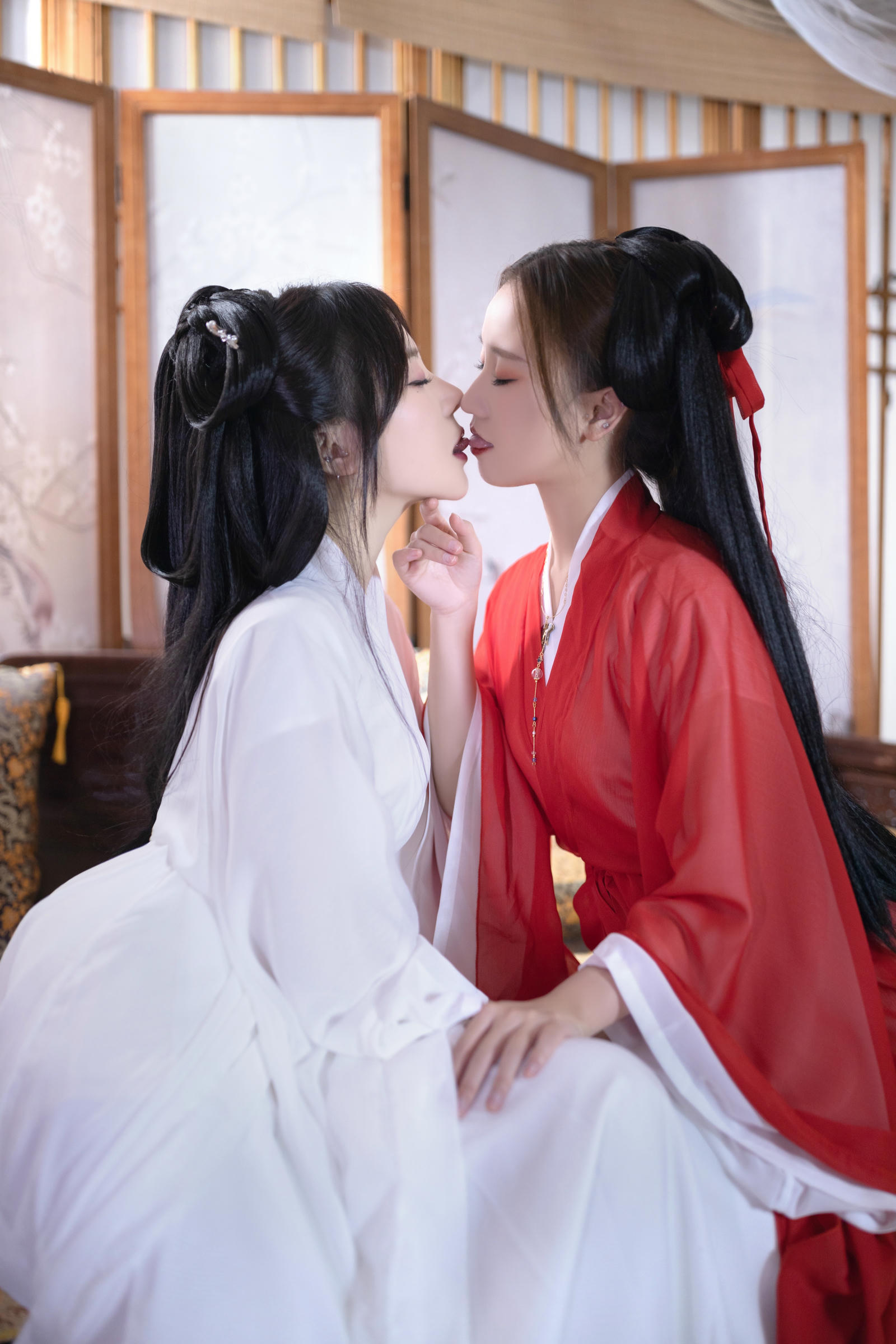 [秀人网] .B152 秀人番外 鱼子酱#[153P]-10