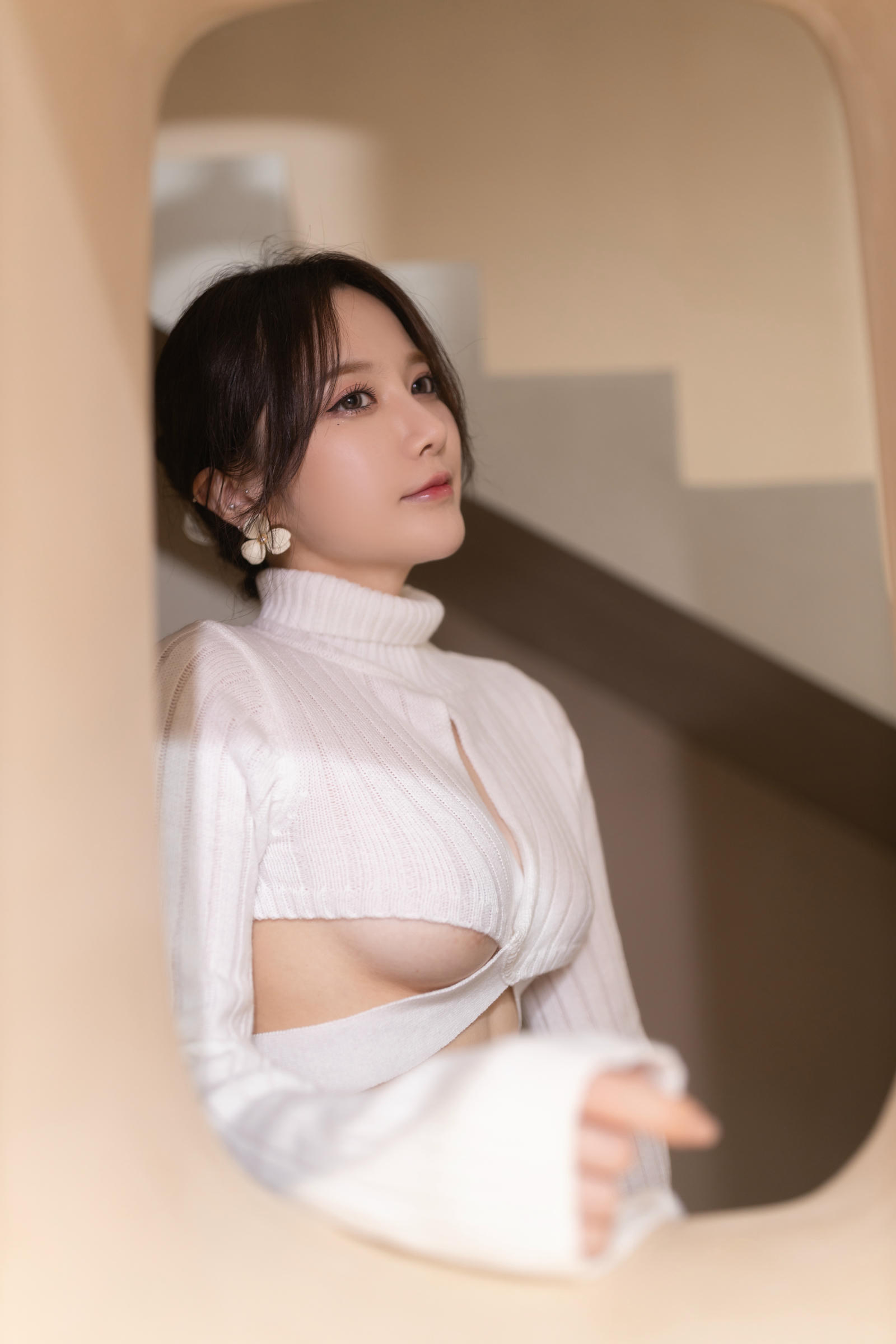 [秀人网] .B162 秀人番外 鱼子酱#[116P]-16