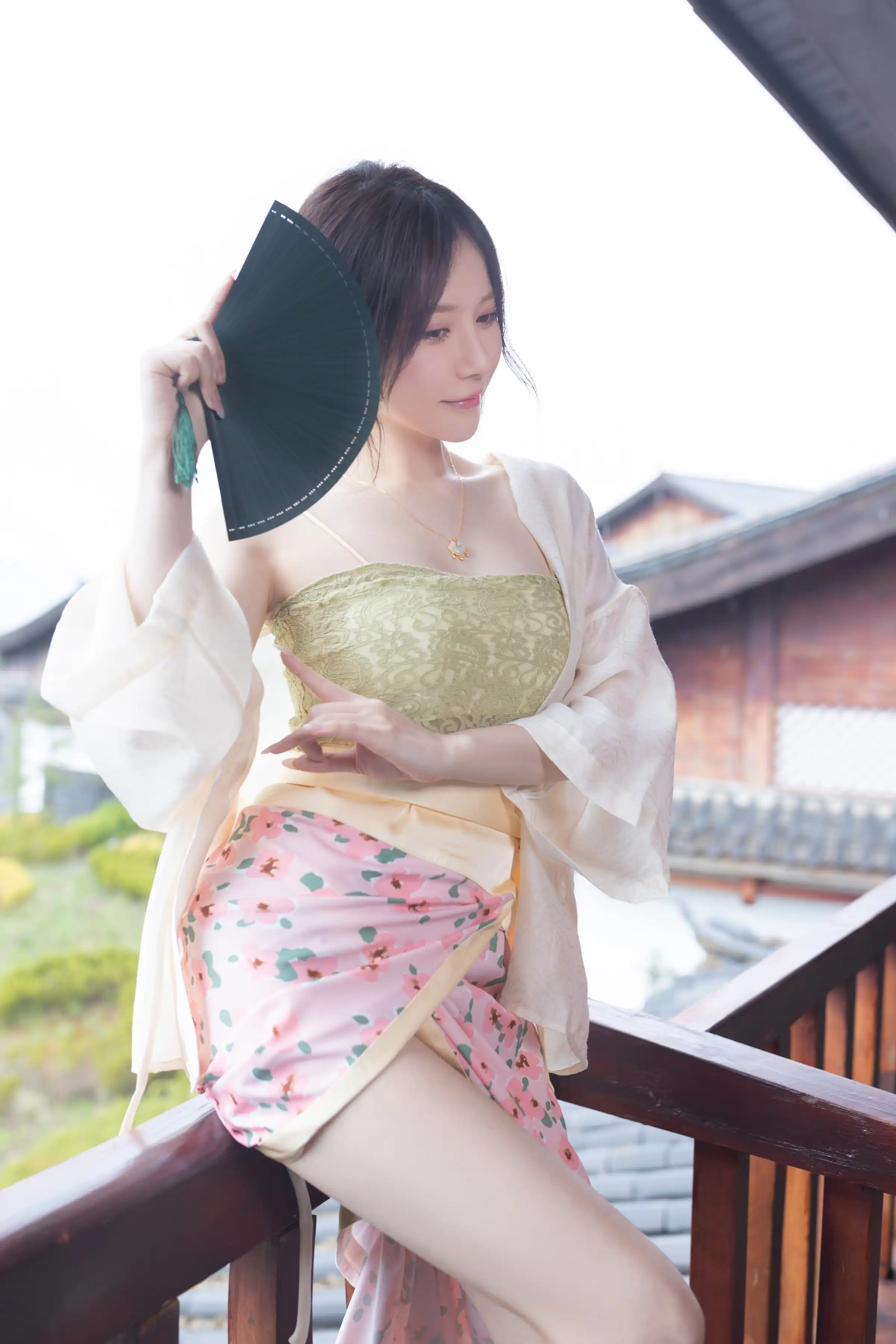 [秀人网] FW0009 秀人番外 鱼子酱#[118P]-22
