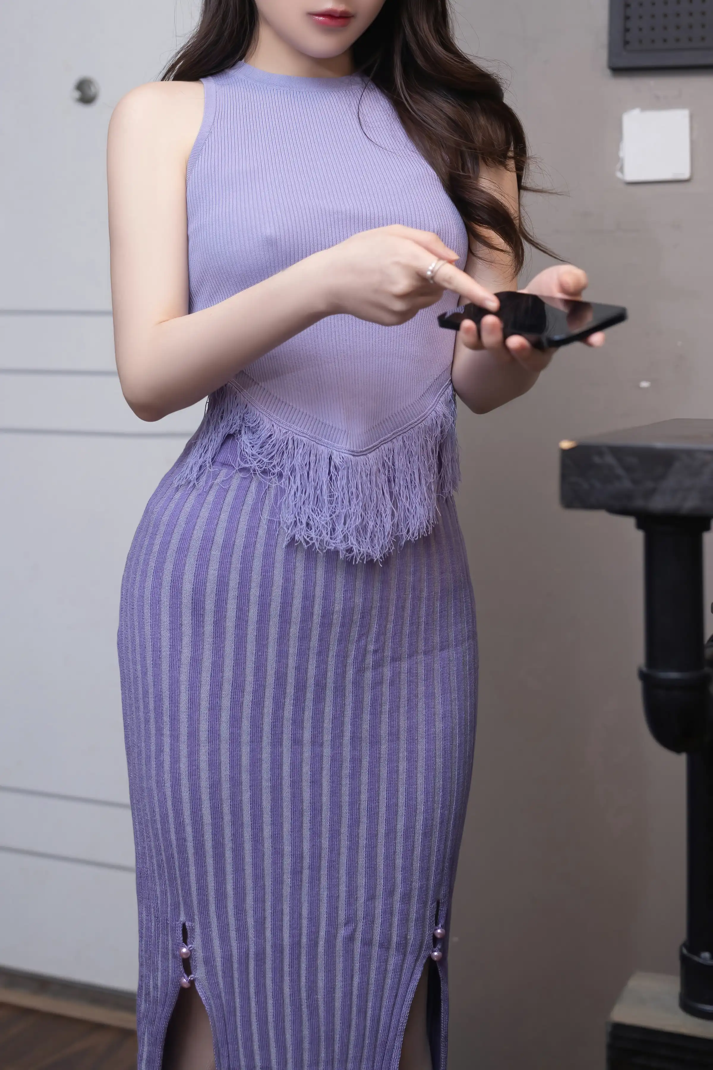 [秀人网] FW0011 秀人番外 鱼子酱#[150P]-10