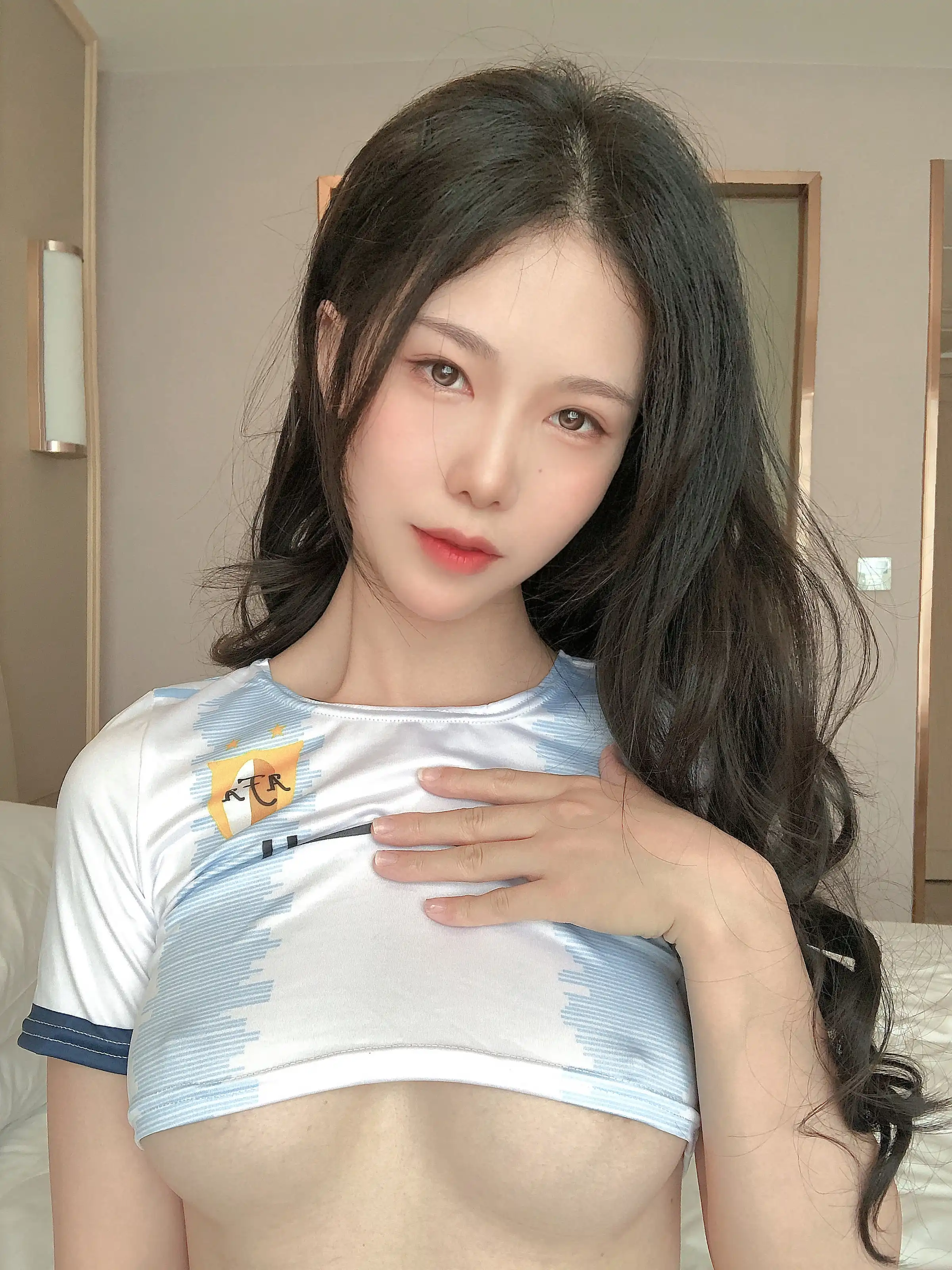 [秀人网] FW0017 秀人番外 利世#[20P]-1