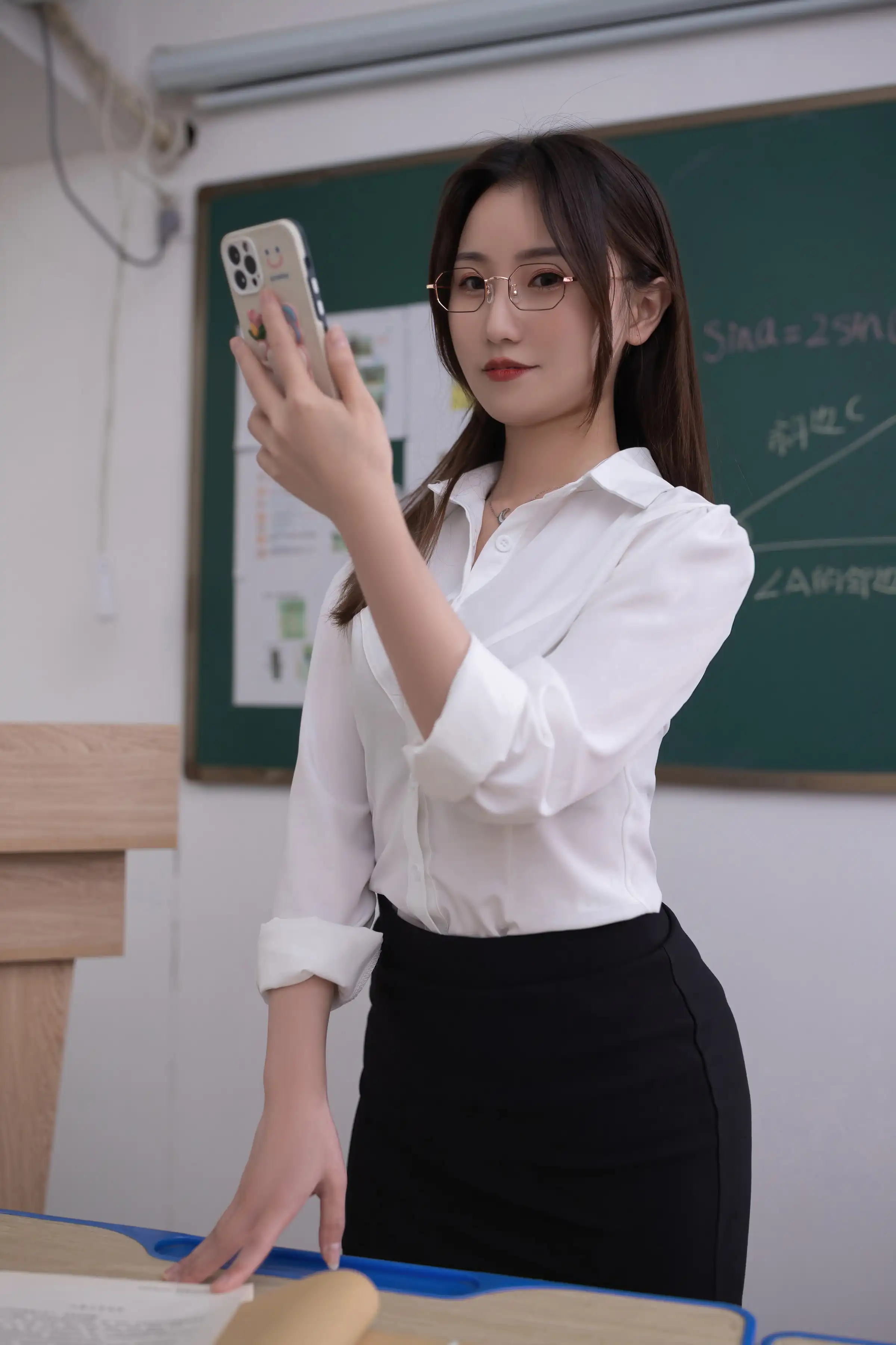 [秀人网] FW0024 秀人番外 鱼子酱#[128P]-22