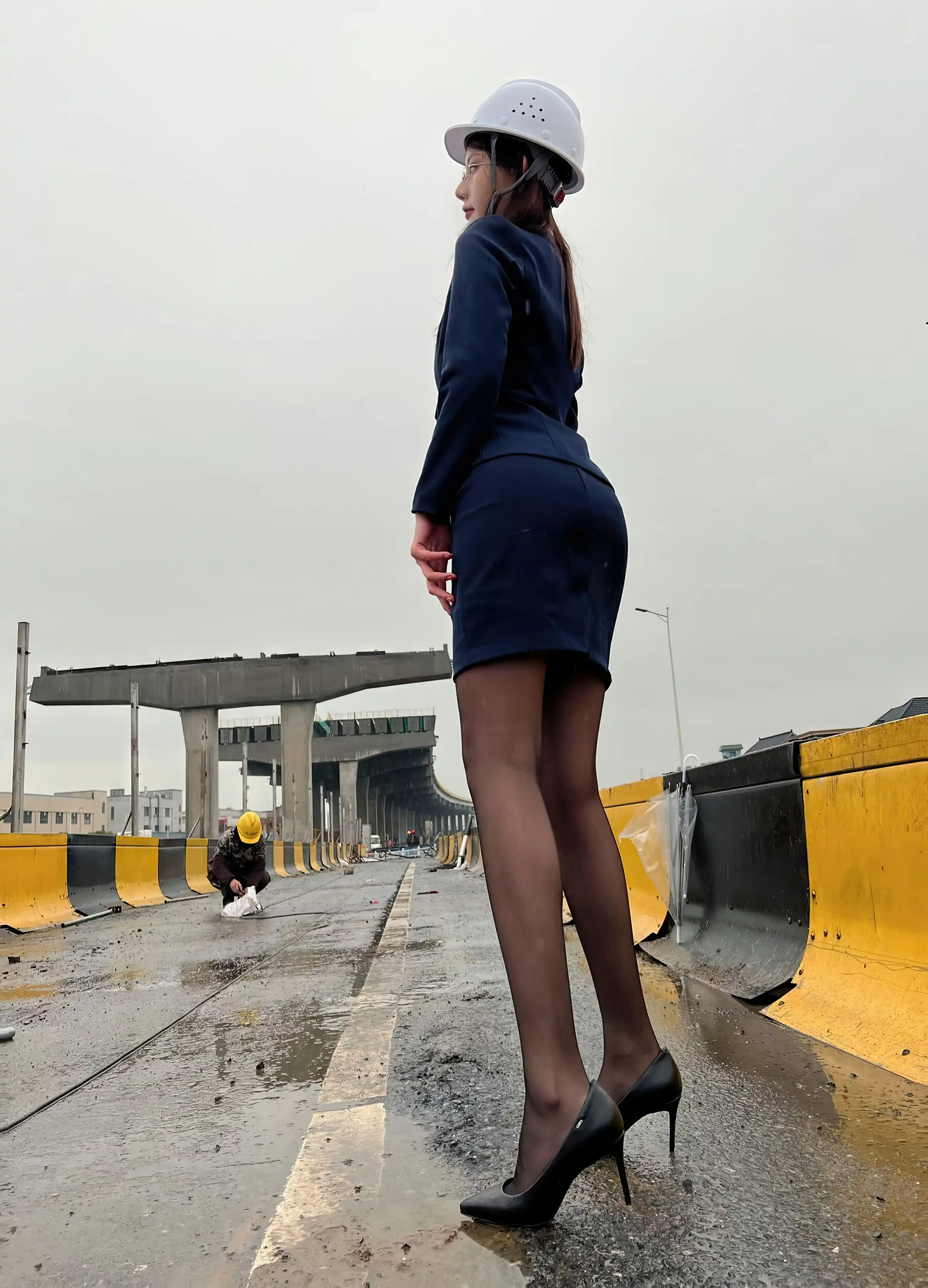 [秀人网] FW0029 秀人番外 就是阿朱啊#[17P]-7