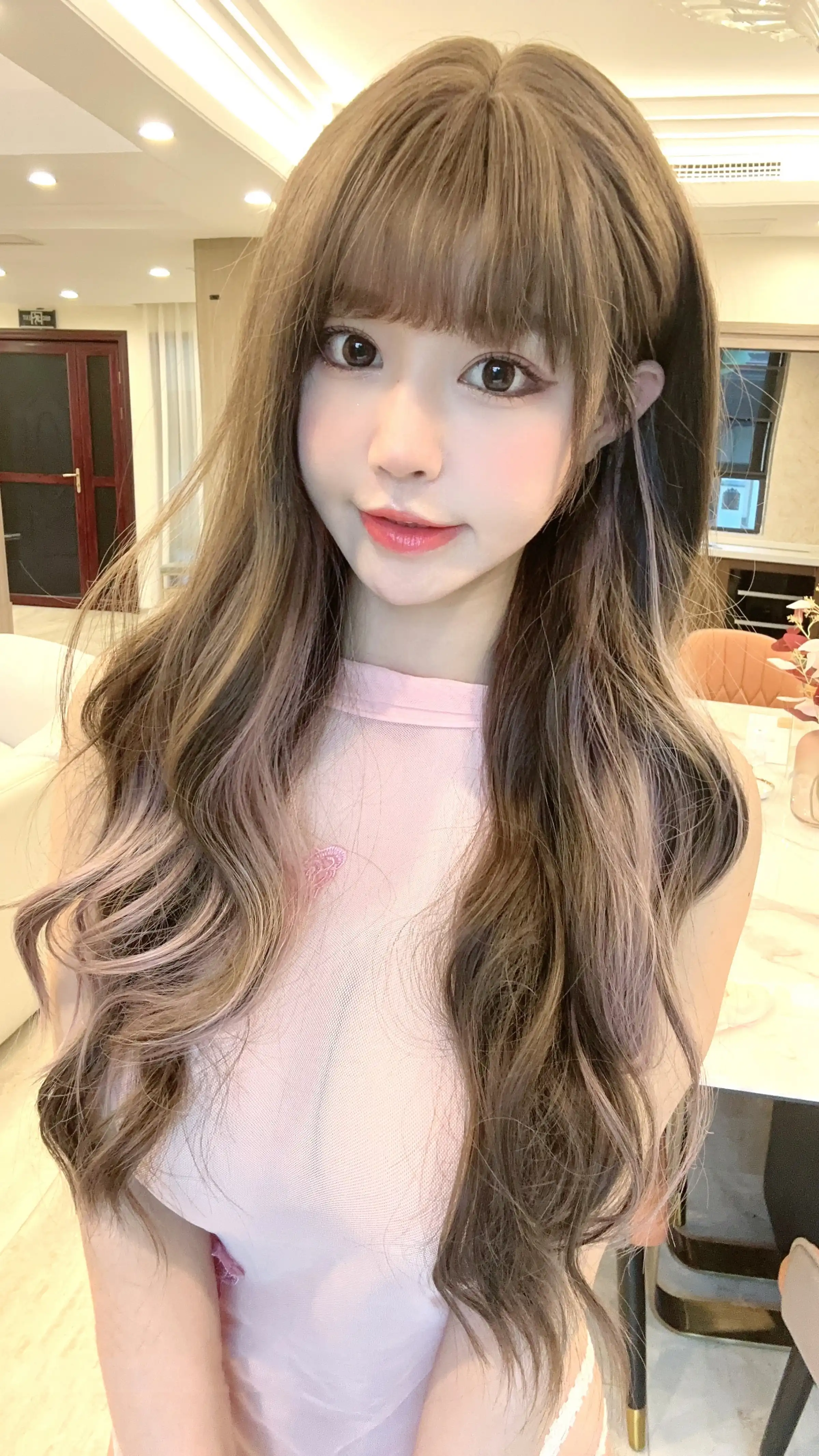 [秀人网] FW0032 秀人番外 朱可儿#[45P]-34