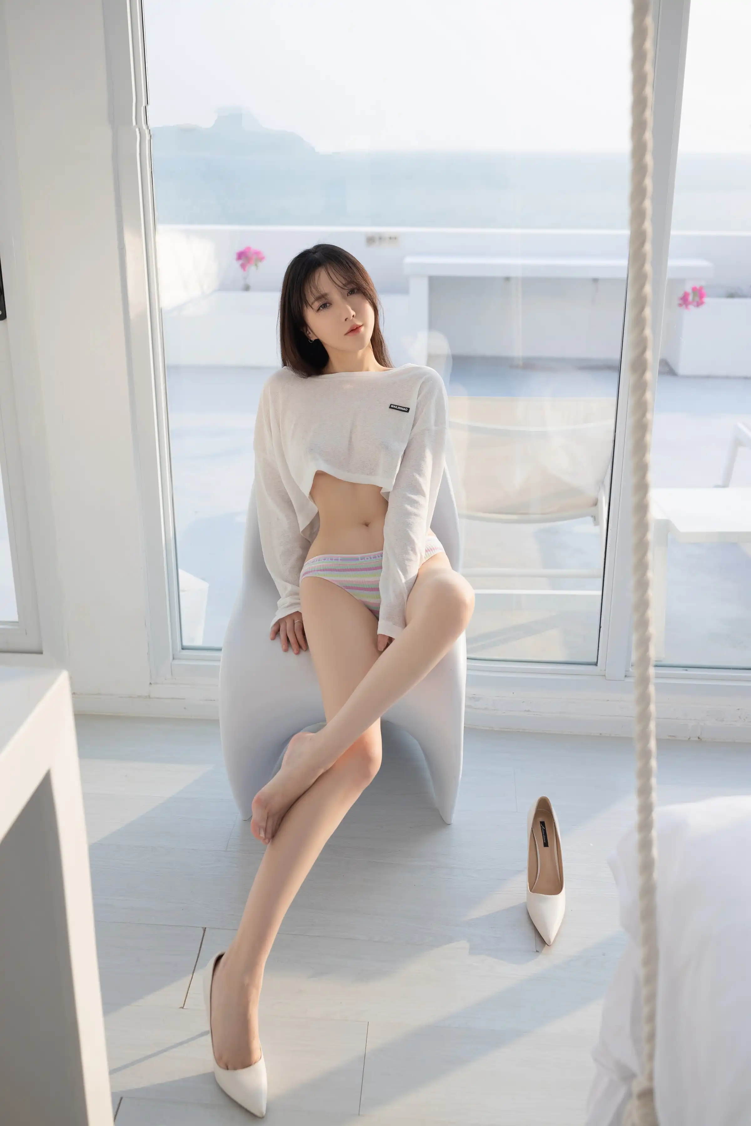[秀人网] FW0075 秀人番外 鱼子酱#[107P]-39