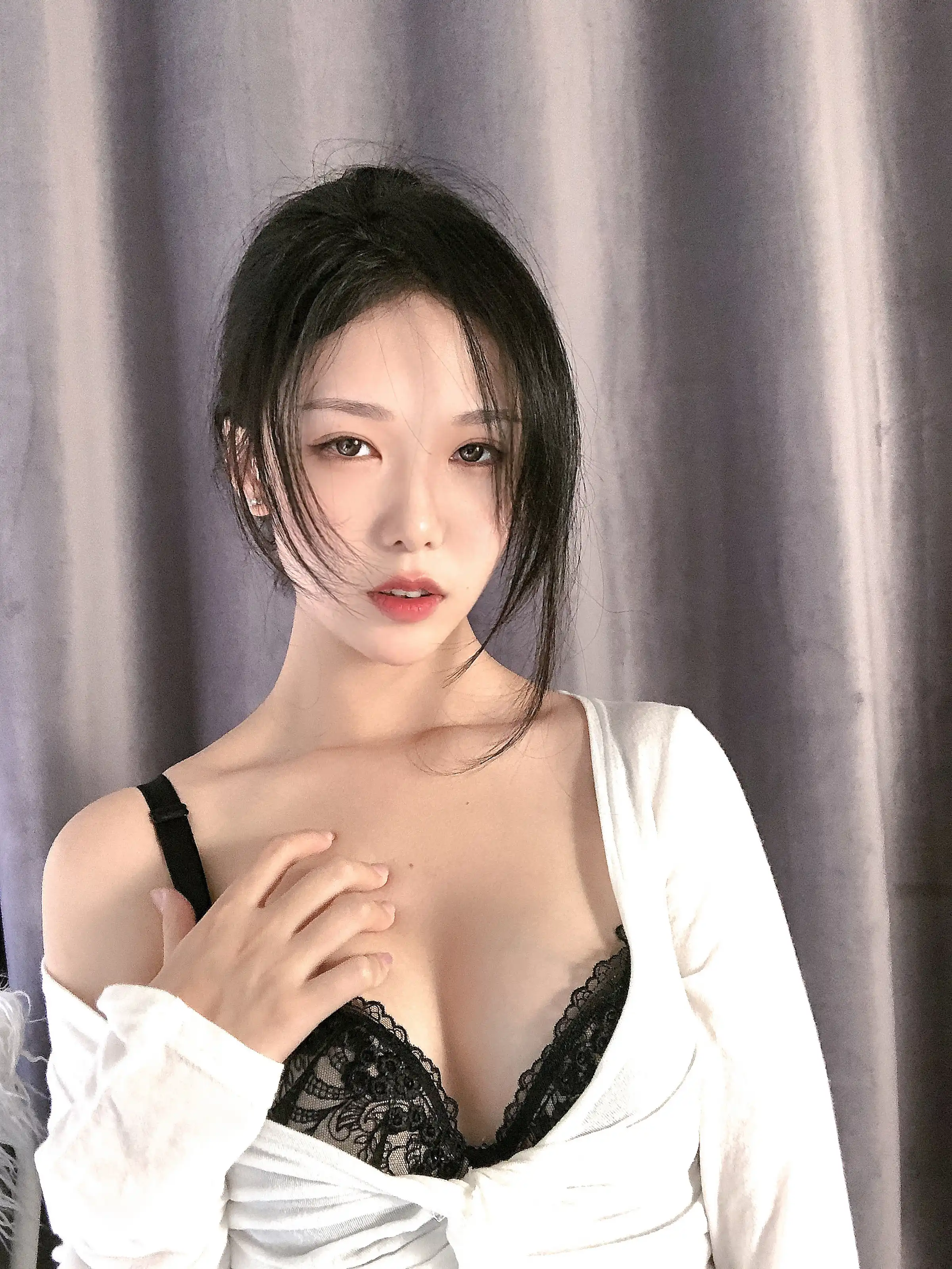 [秀人网] FW0081秀人番外 利世#[35P]-32