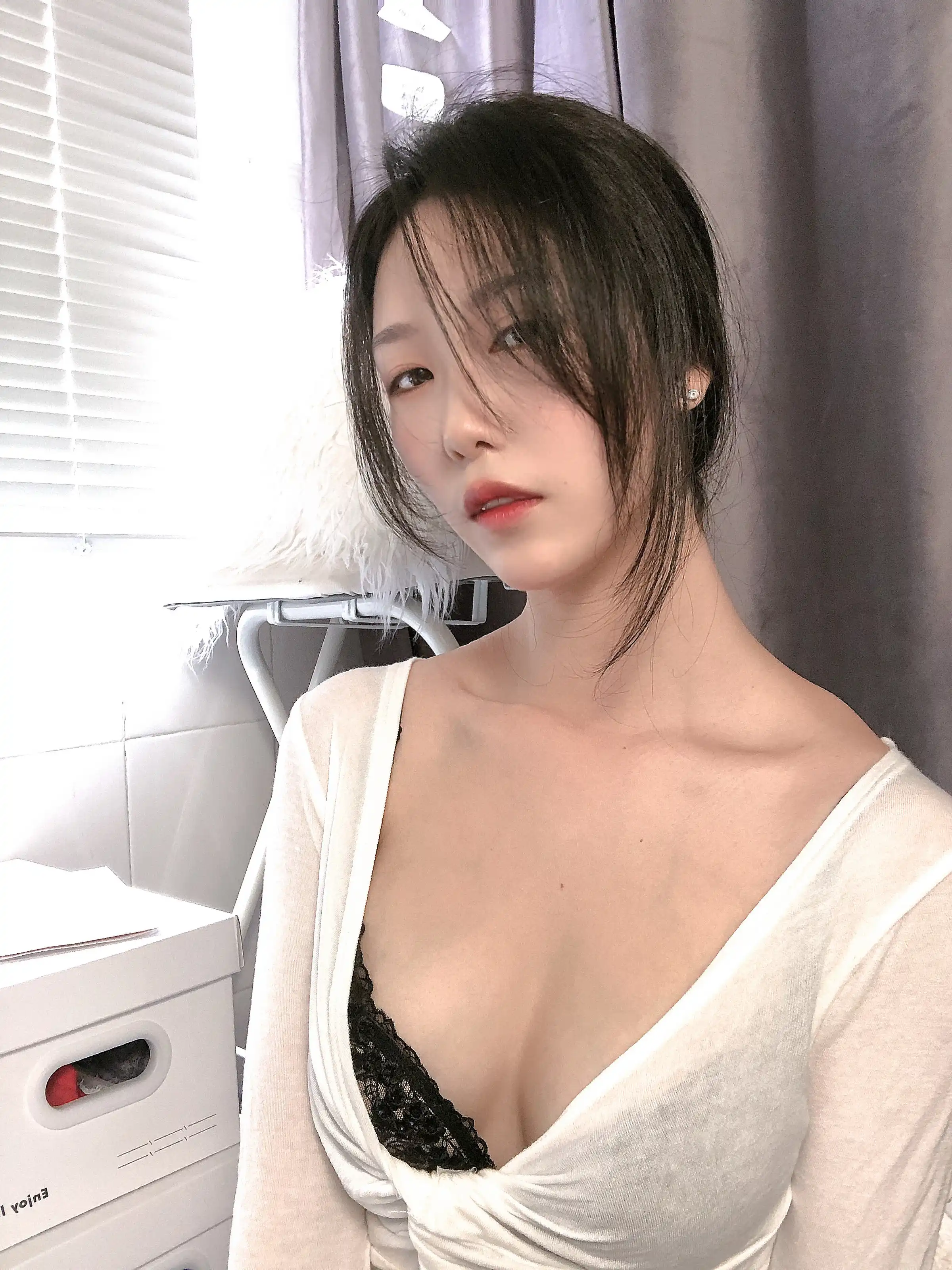 [秀人网] FW0081秀人番外 利世#[35P]-7