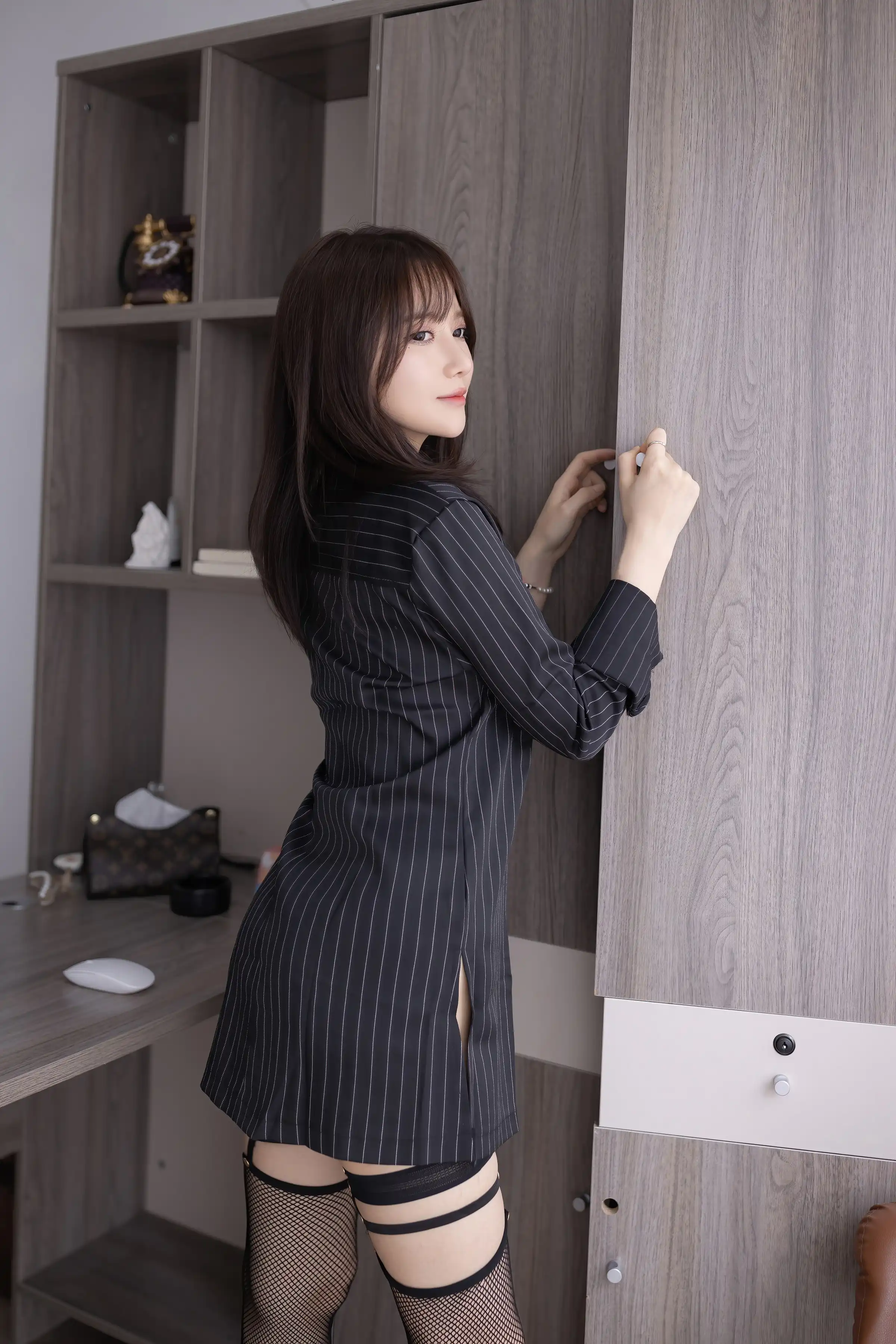 [秀人网] FW0084 秀人番外 鱼子酱#[150P]-20