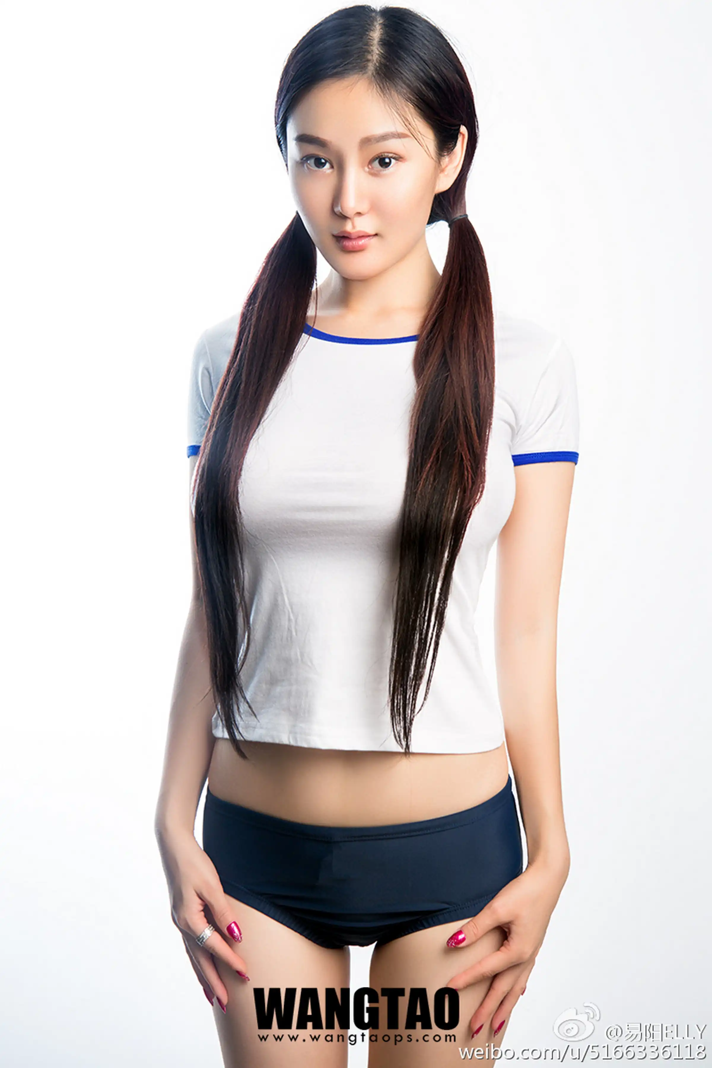 [秀人网] FW0086 秀人番外 易阳#[269P]-9