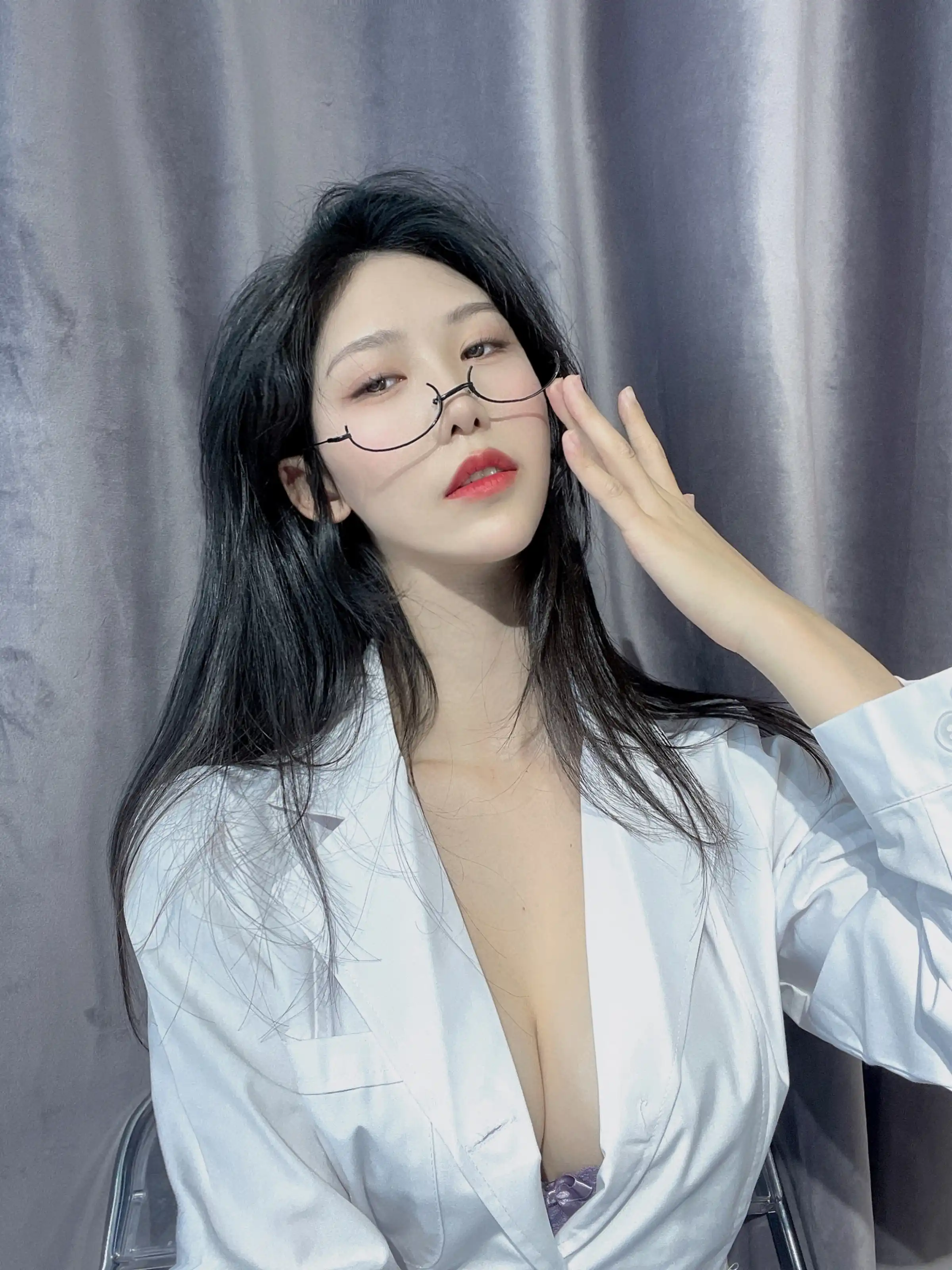 [秀人网] FW0089 秀人番外 利世#[97P]-32