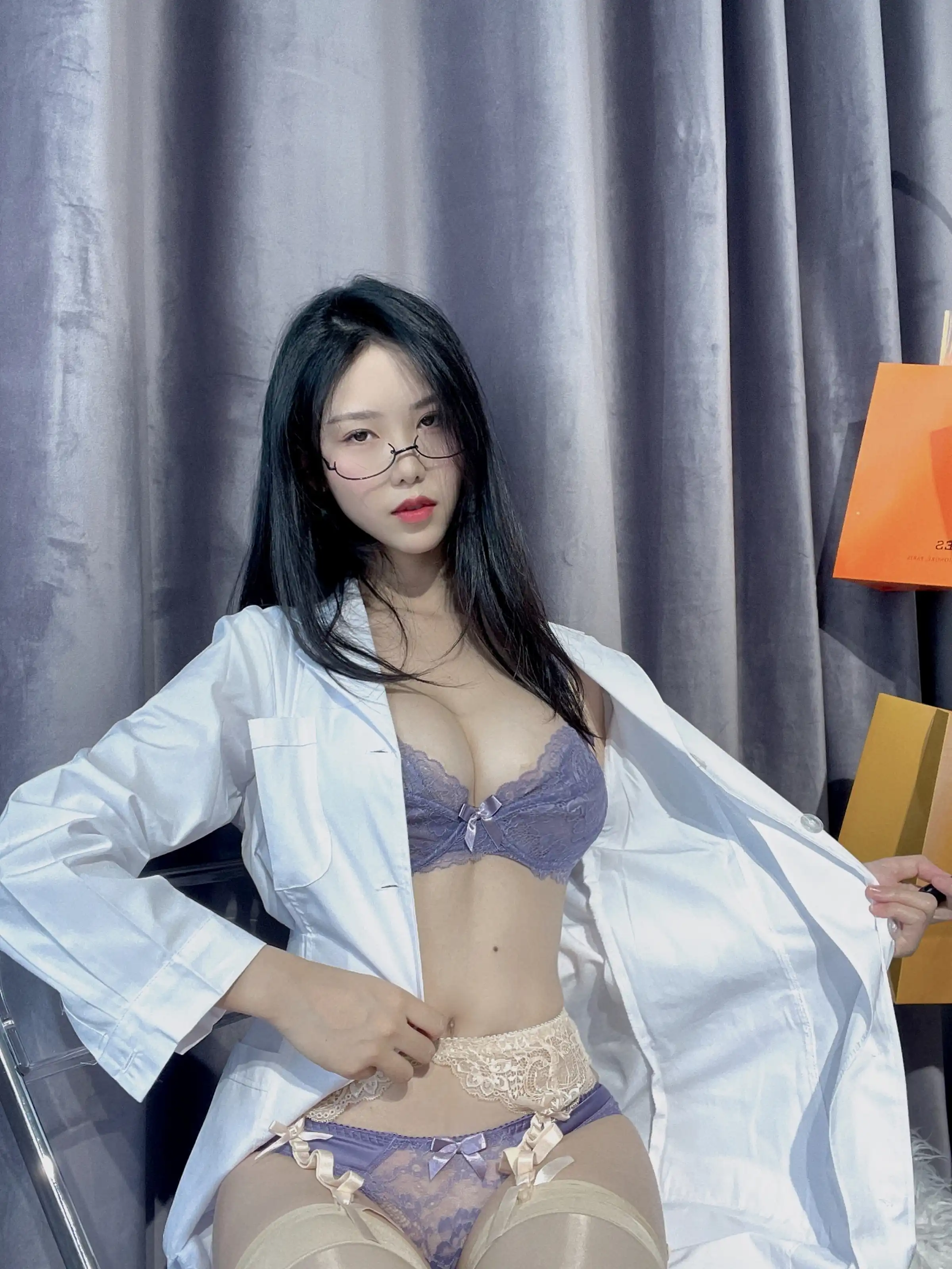 [秀人网] FW0089 秀人番外 利世#[97P]-39