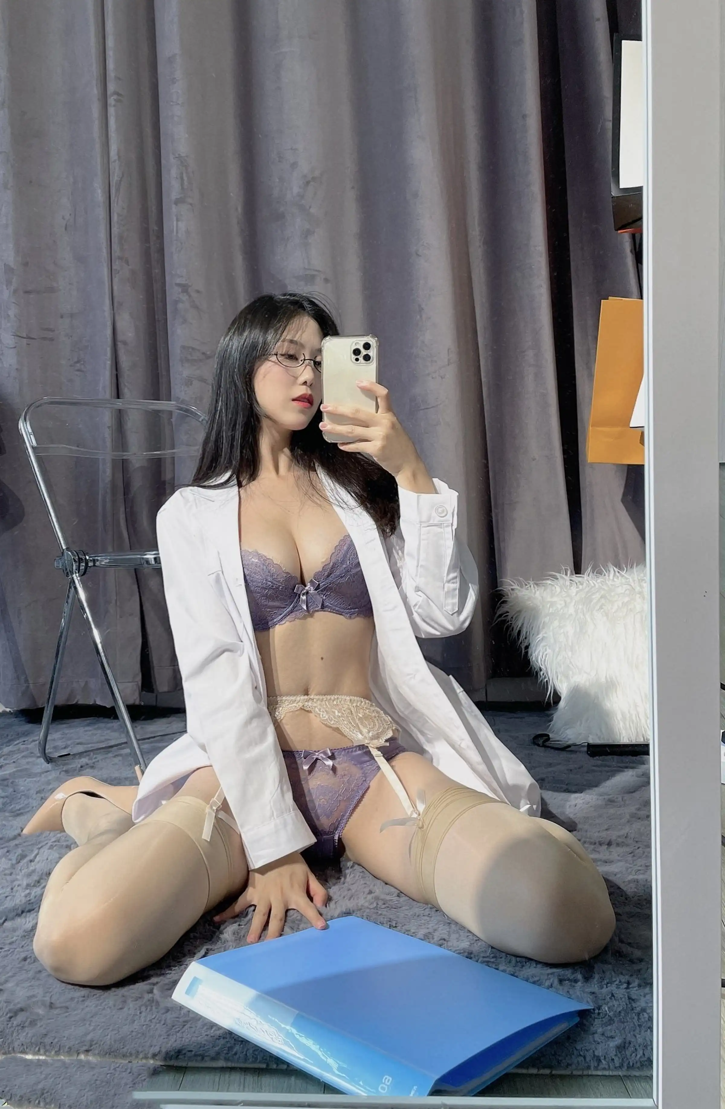 [秀人网] FW0091 秀人番外 利世#[41P]-29