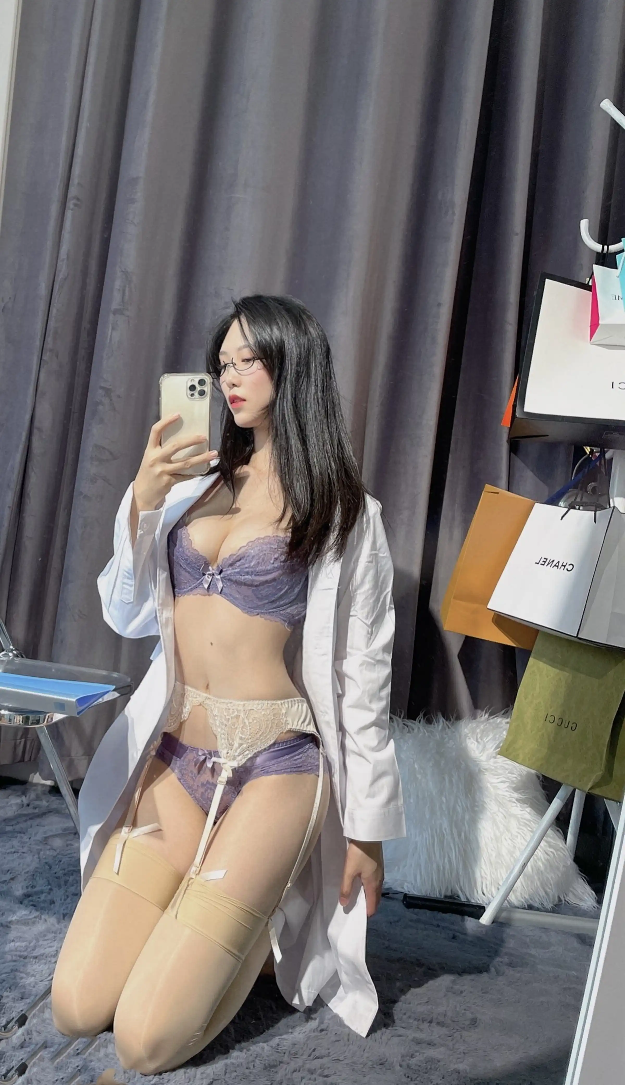 [秀人网] FW0091 秀人番外 利世#[41P]-30