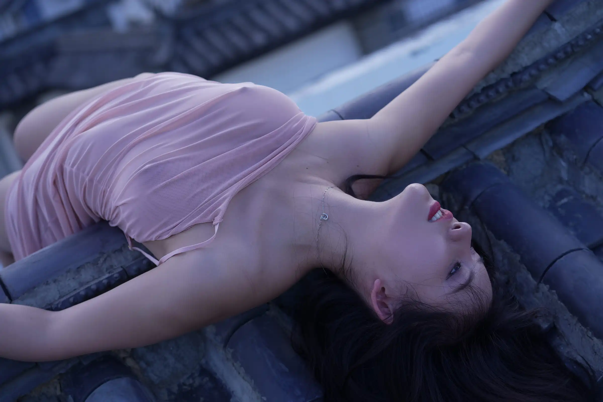 [秀人网] FW0099 秀人番外 就是阿朱啊#[105P]-18