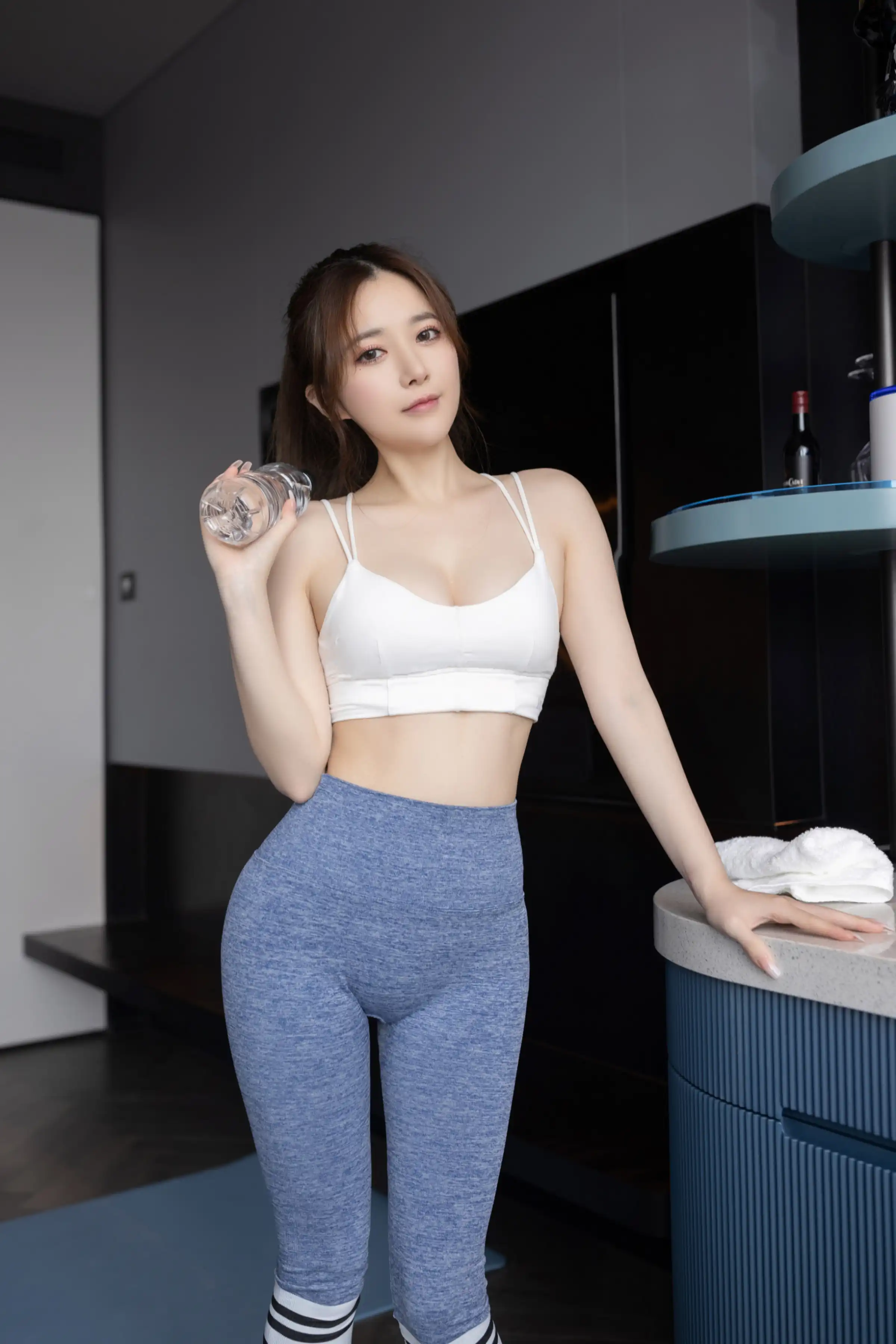 [秀人网] FW0109 秀人番外 鱼子酱#[78P]-24