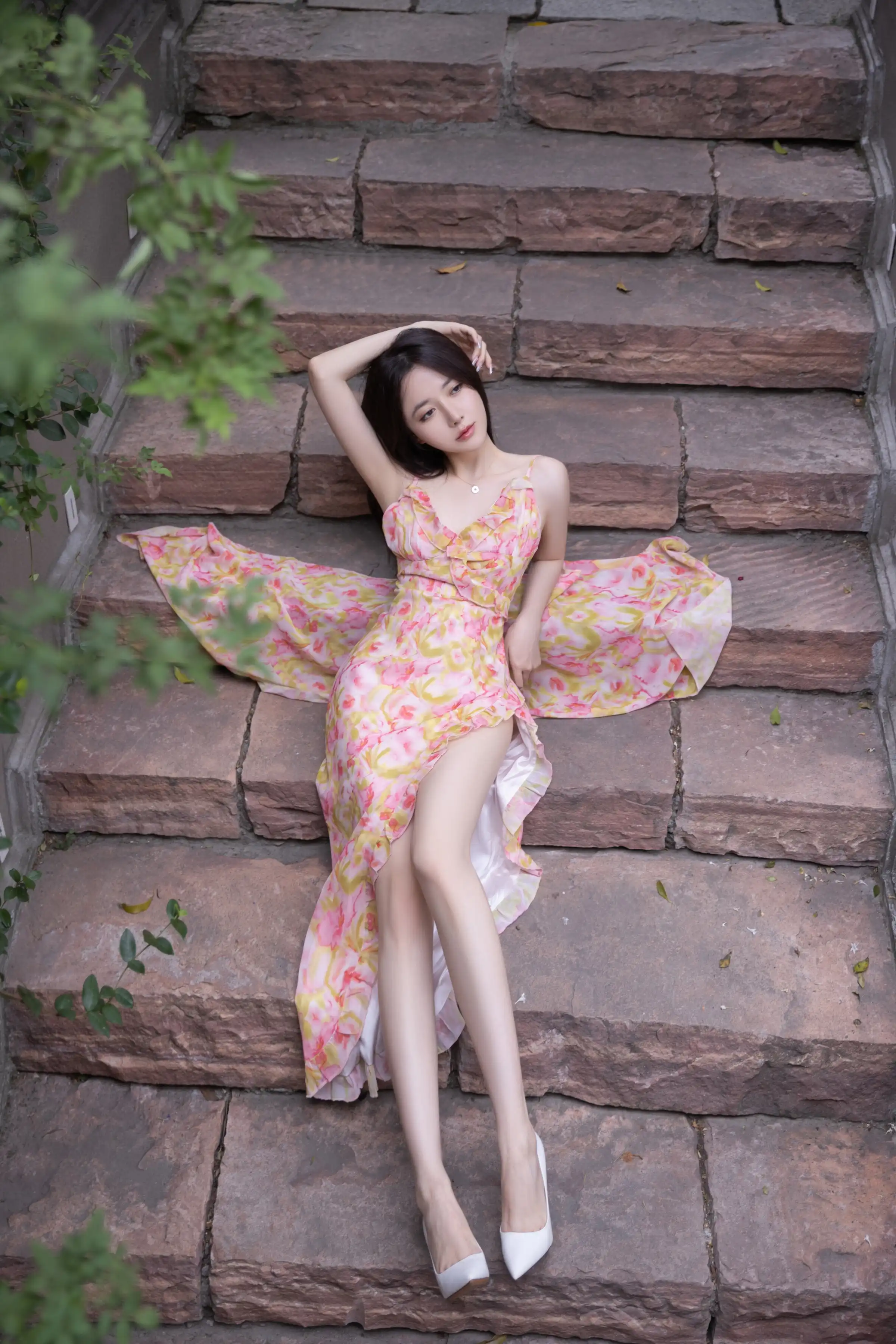 [秀人网] FW0115 秀人番外 鱼子酱#[98P]-30