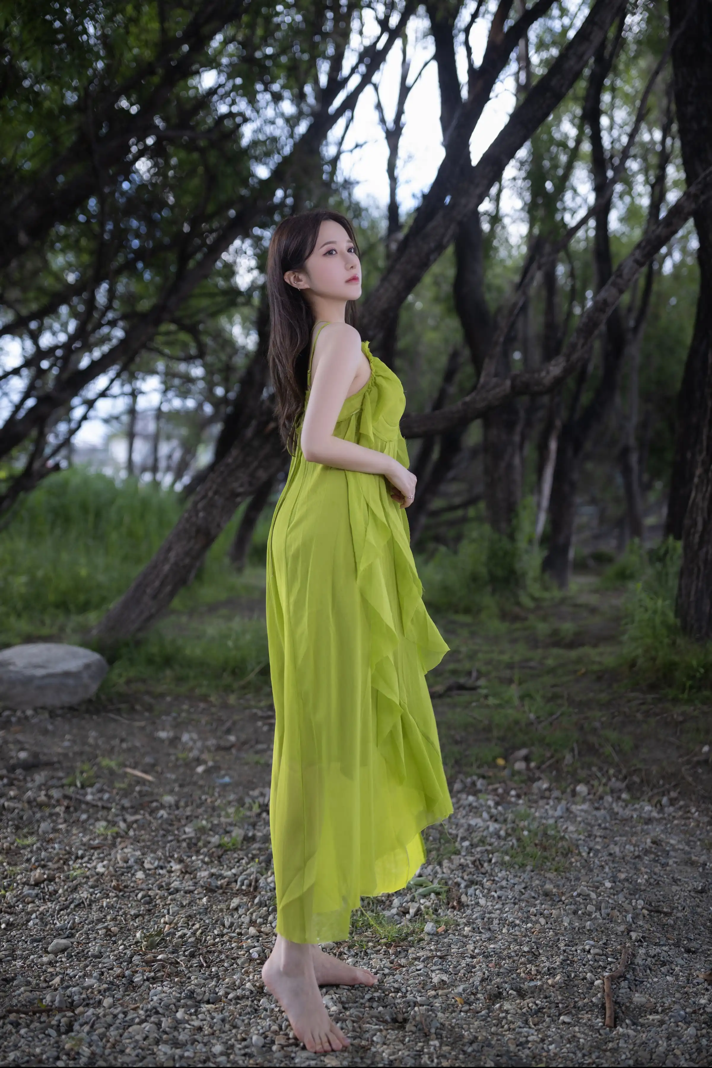 [秀人网] FW0115 秀人番外 鱼子酱#[98P]-8