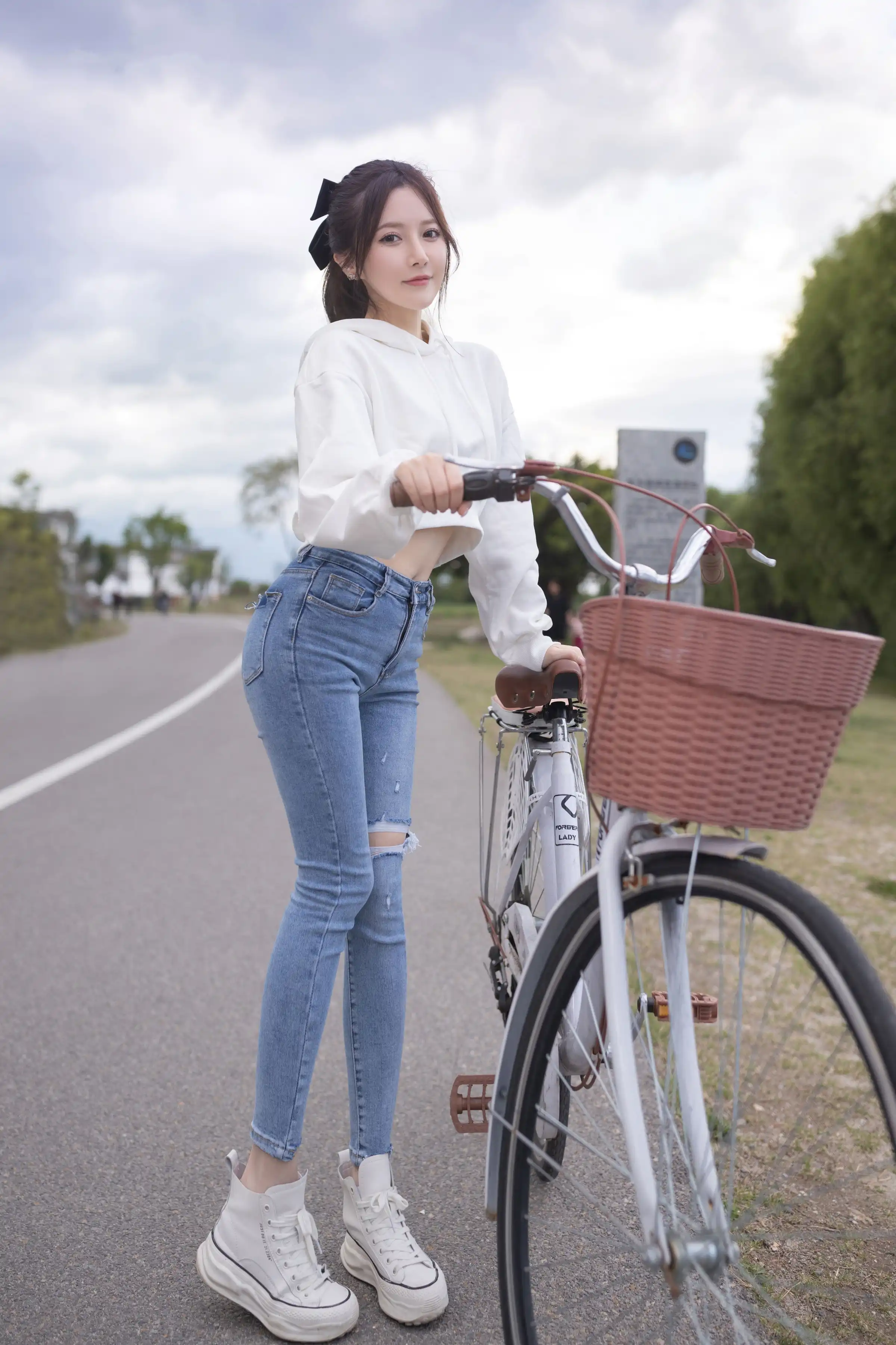 [秀人网] FW0122 秀人番外 鱼子酱#[119P]-1