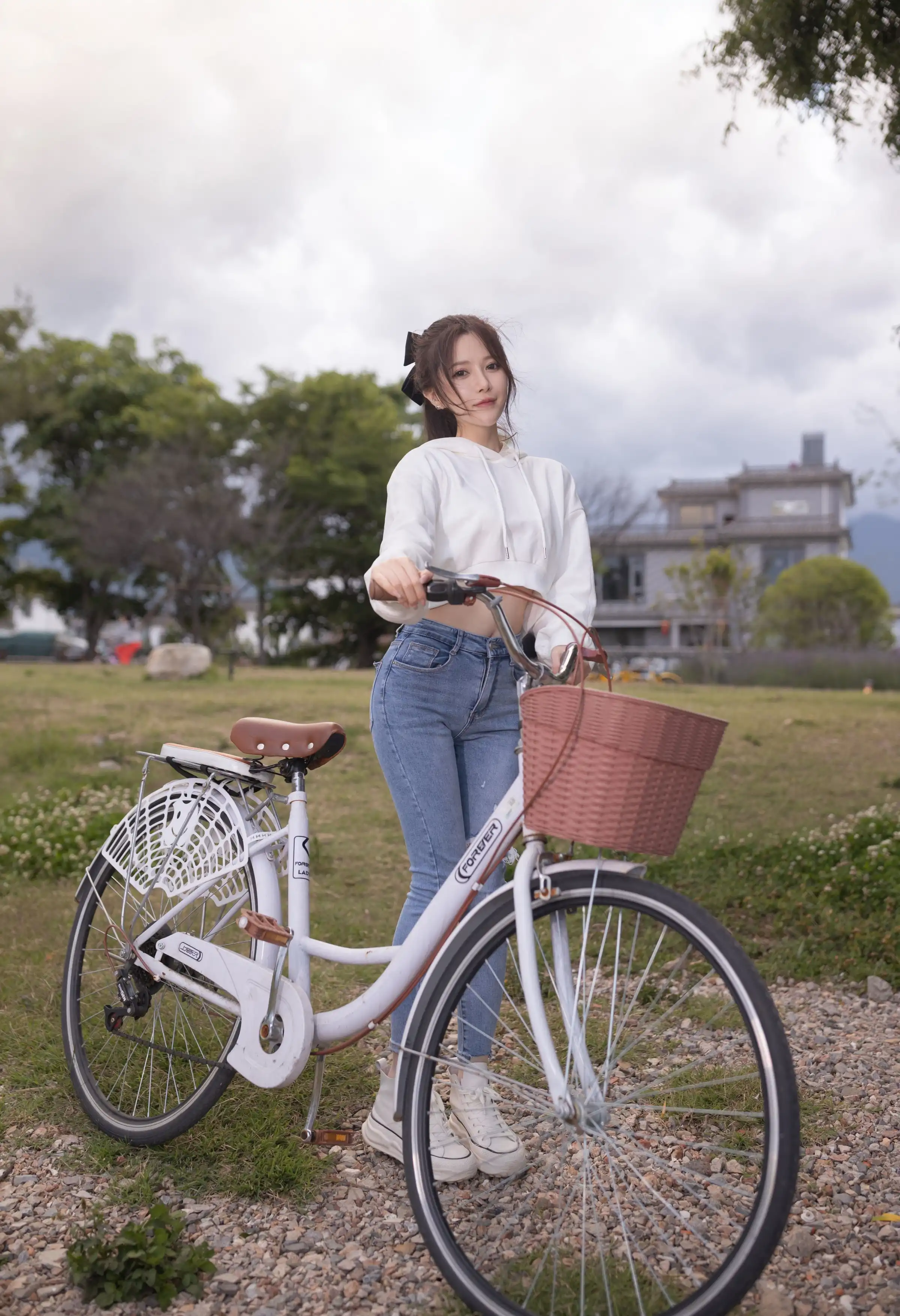 [秀人网] FW0122 秀人番外 鱼子酱#[119P]-7