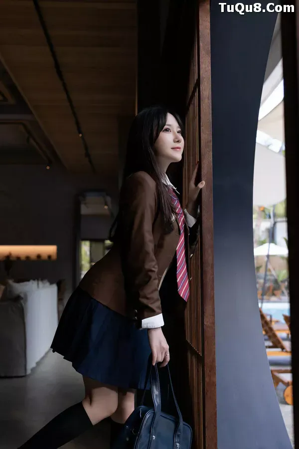 [秀人网] FW0126 秀人番外 鱼子酱