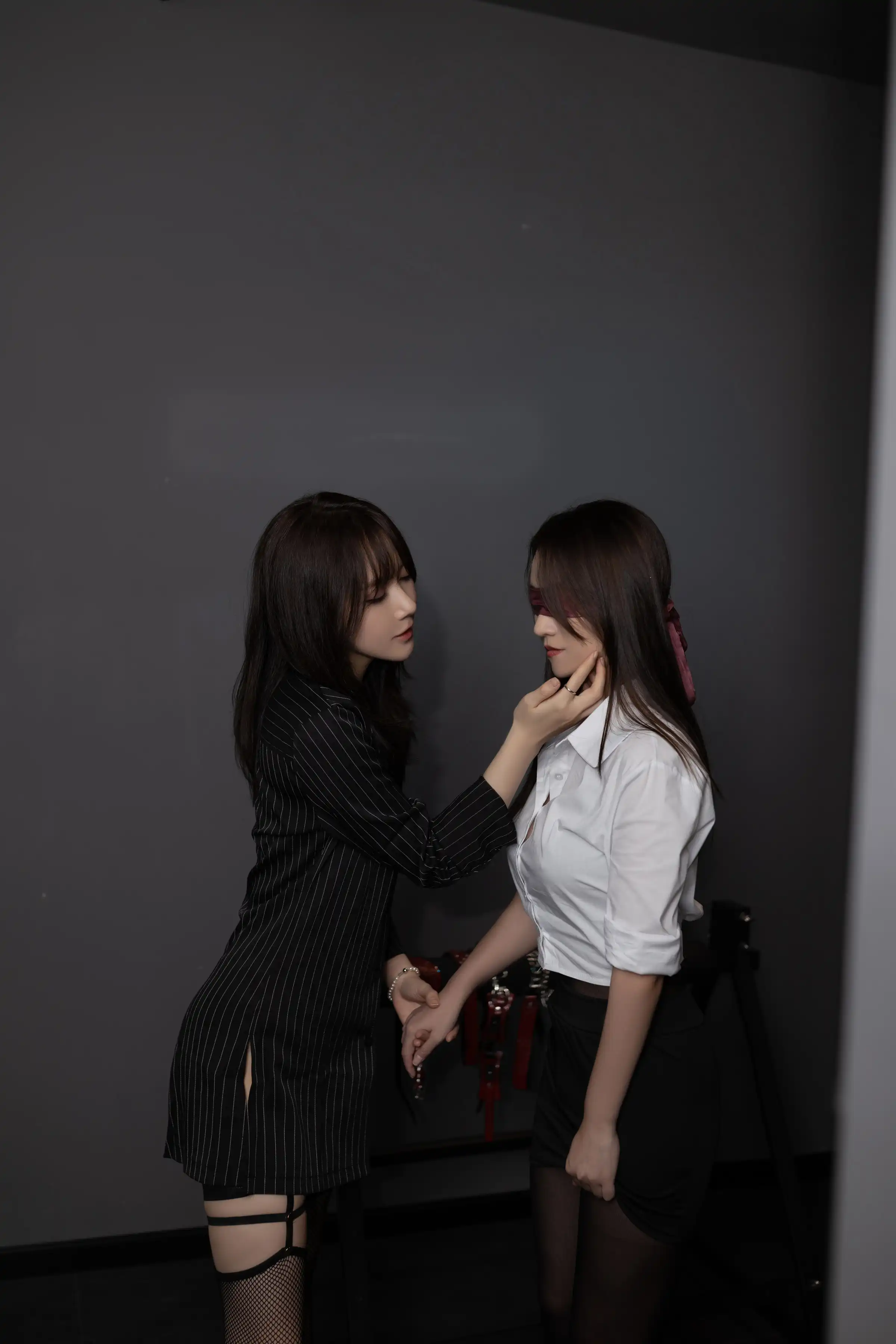 [秀人网] FW0128 秀人番外 鱼子酱#[150P]-26