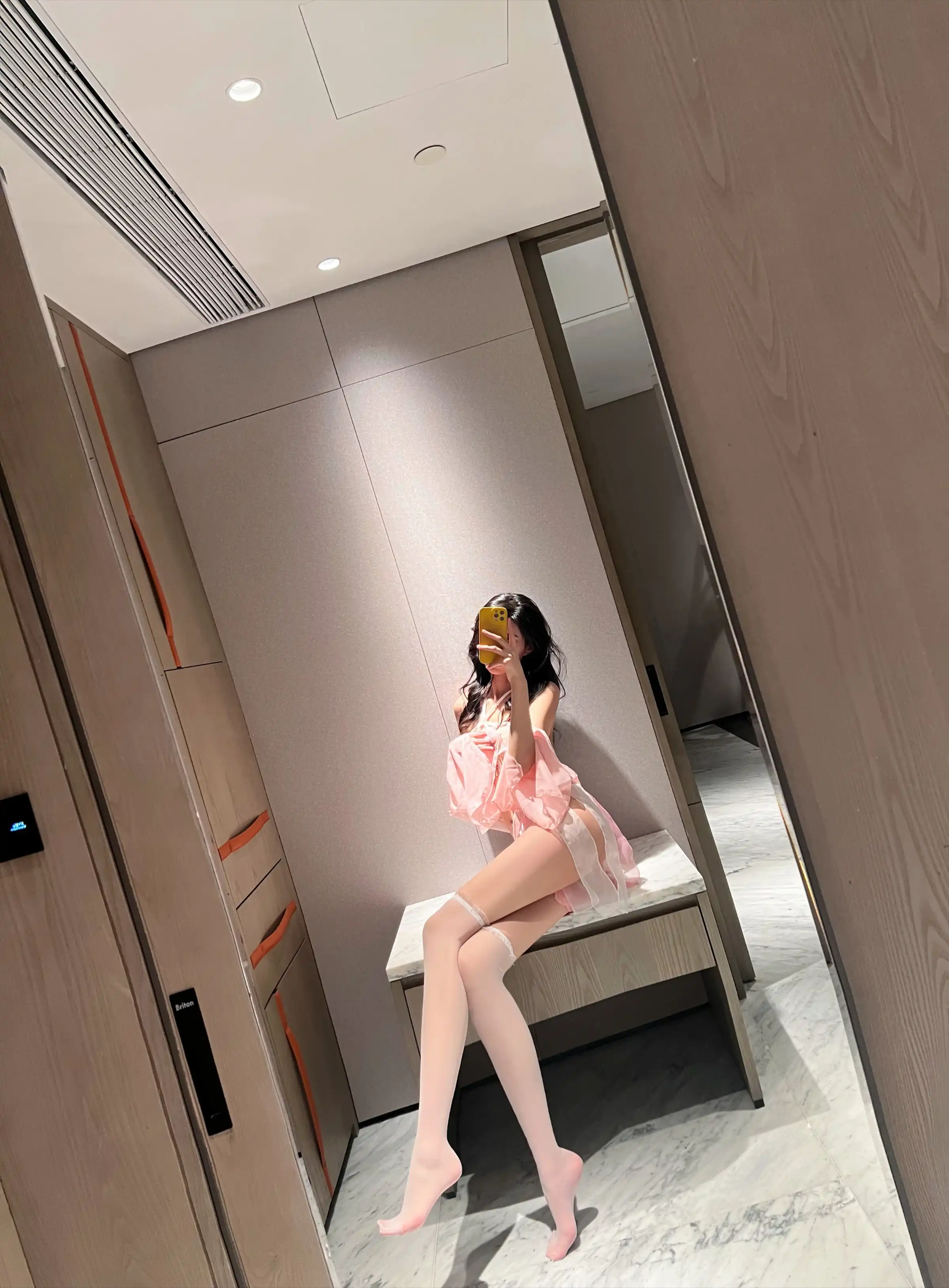 [秀人网] FW0140 秀人番外 葛征#[95P]-18