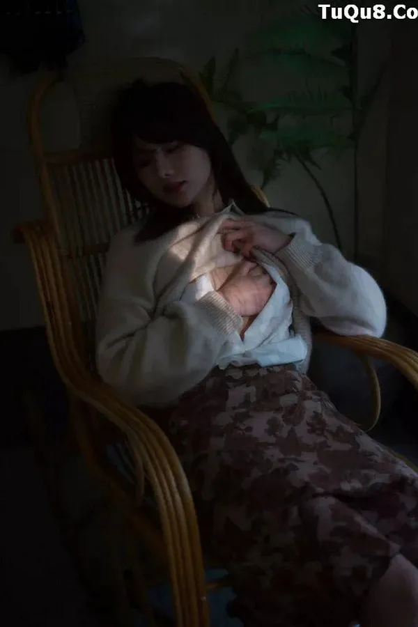 [秀人网] FW0161 秀人番外 就是阿朱啊