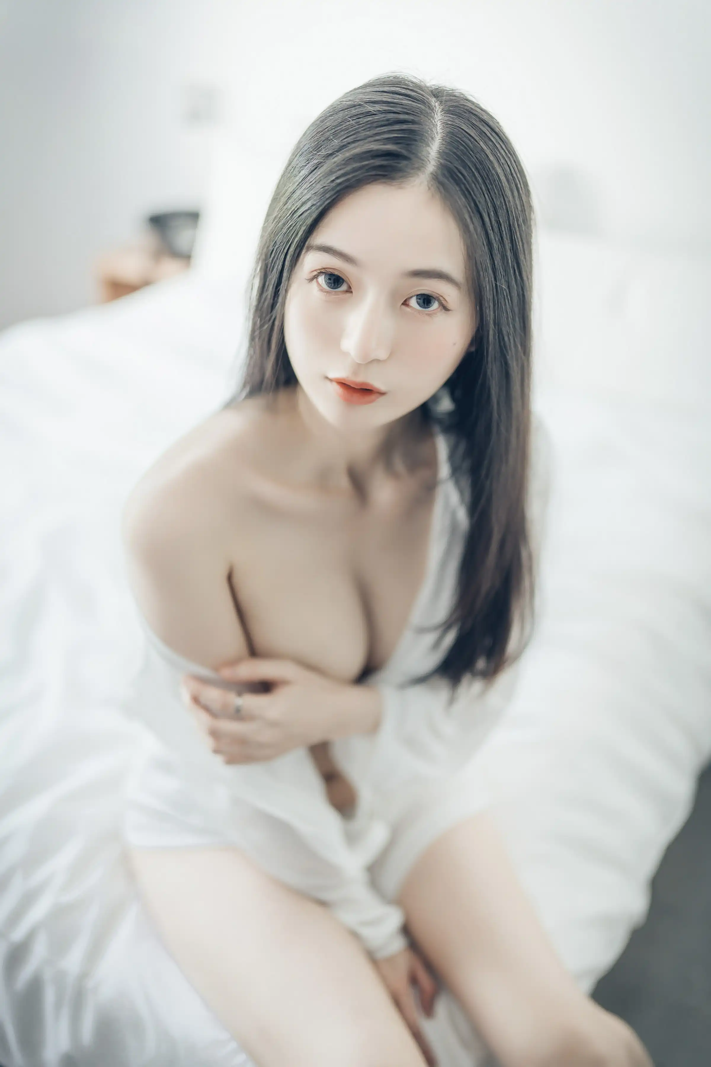 [秀人网] FW0164 秀人番外 辰辰#[96P]-3