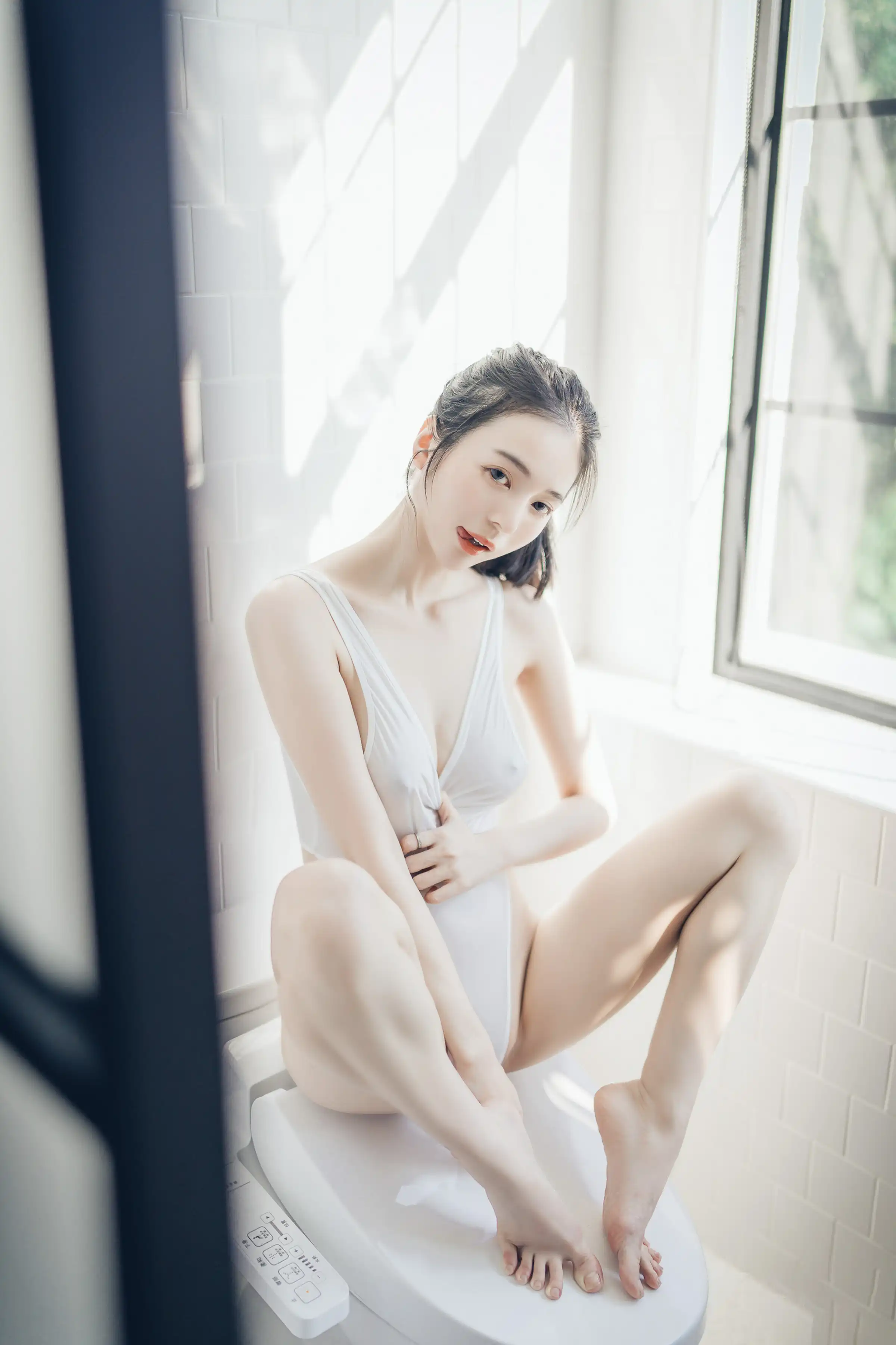 [秀人网] FW0164 秀人番外 辰辰#[96P]-17