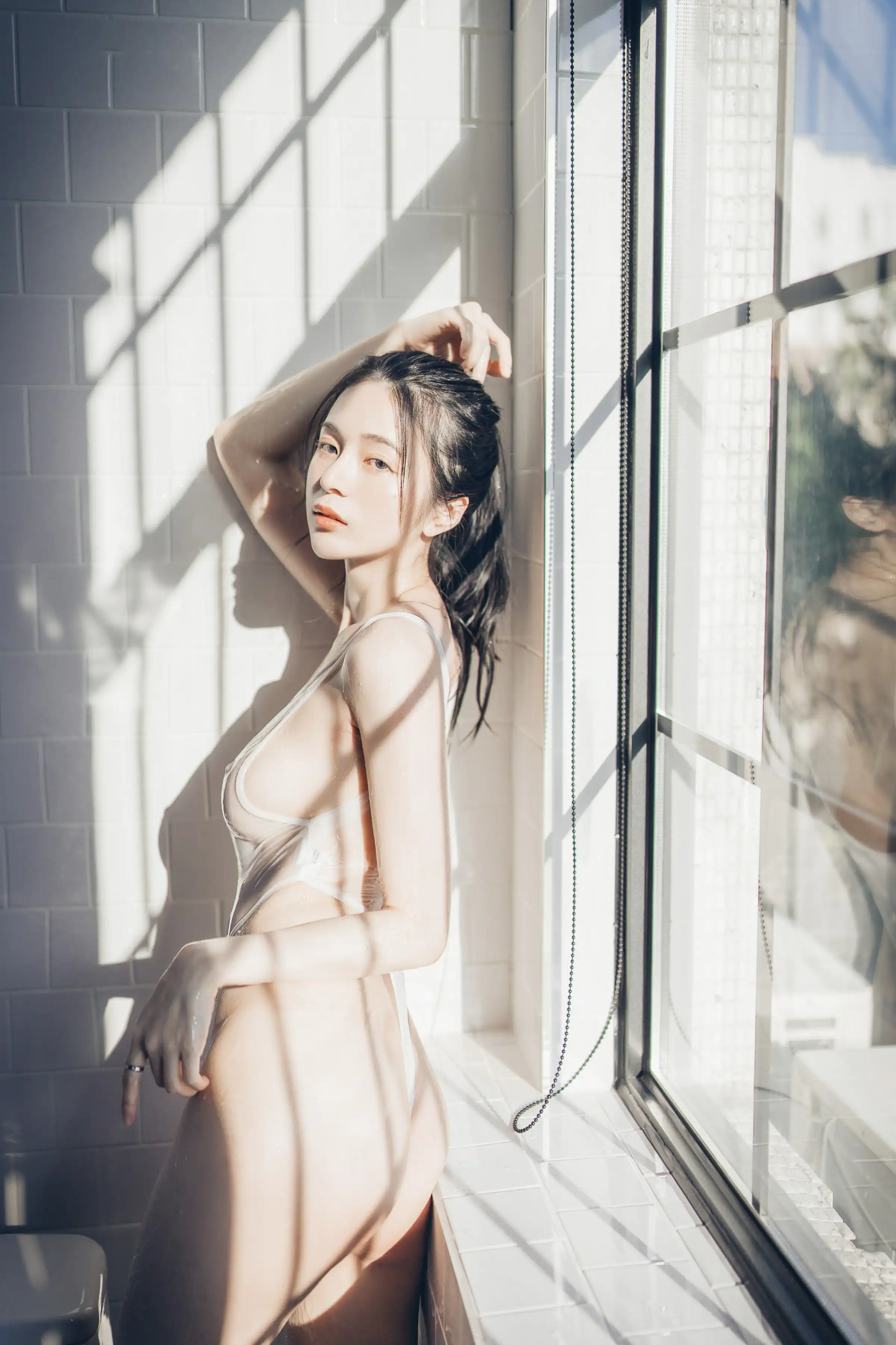 [秀人网] FW0164 秀人番外 辰辰#[96P]-27