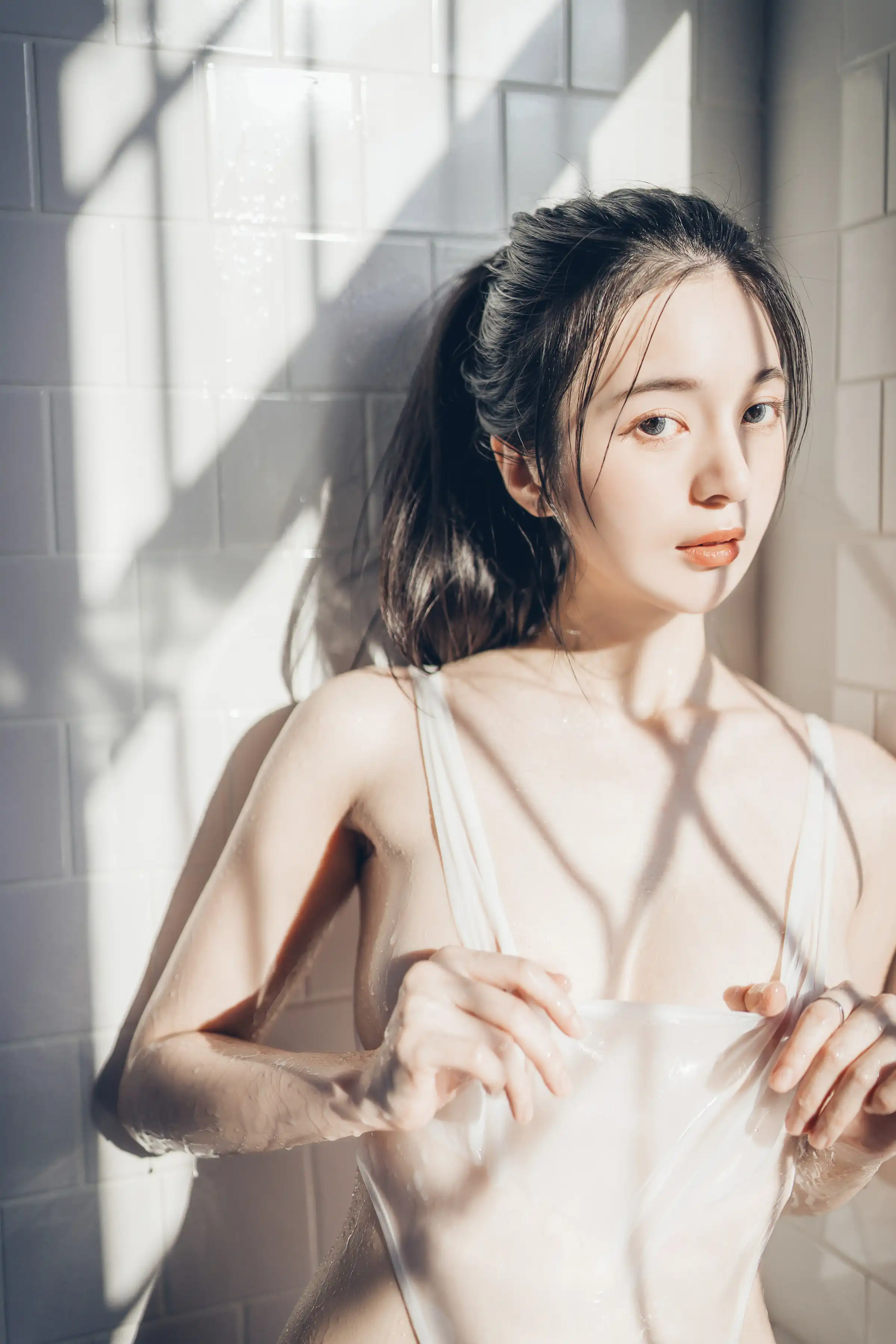 [秀人网] FW0164 秀人番外 辰辰#[96P]-29
