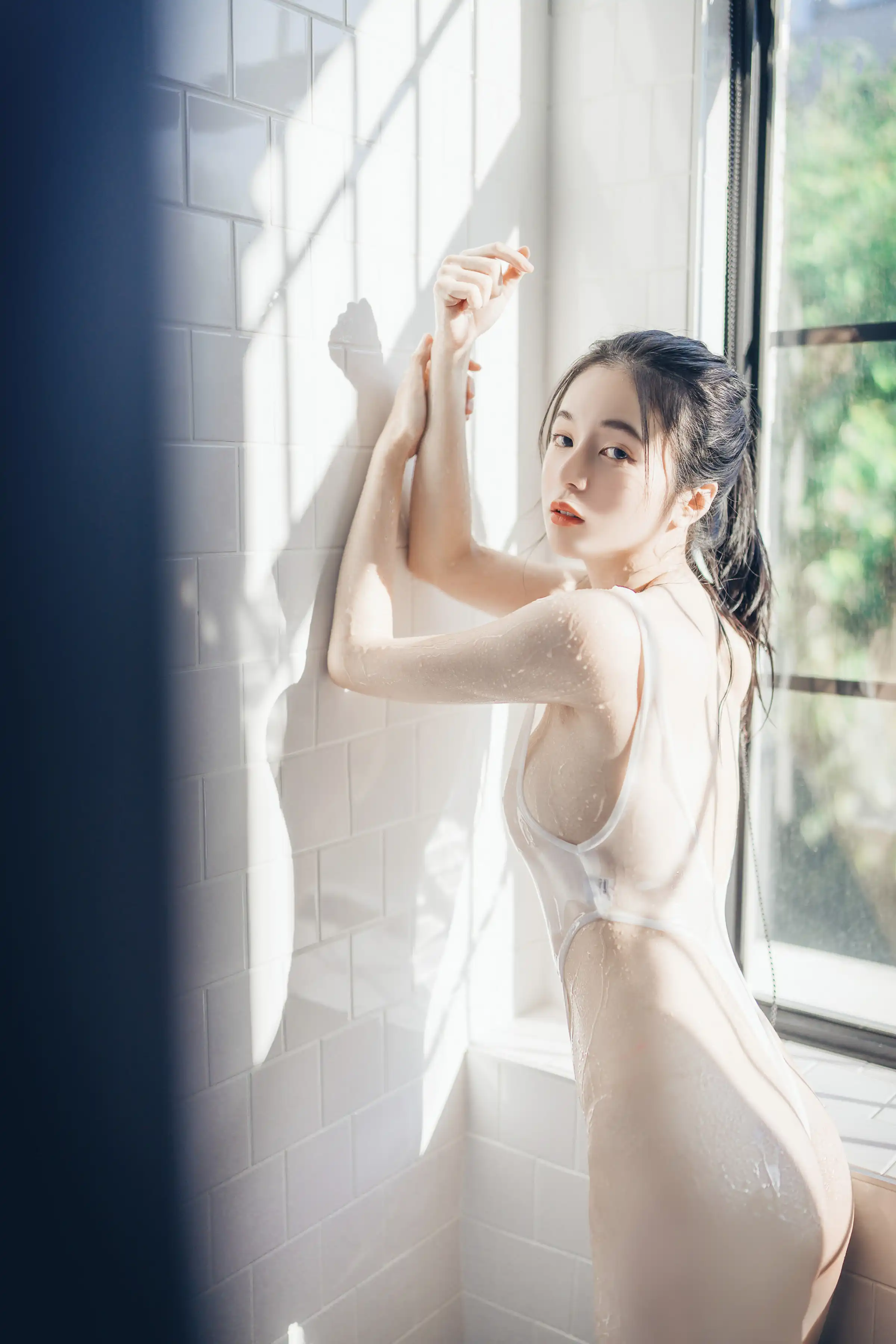 [秀人网] FW0164 秀人番外 辰辰#[96P]-2