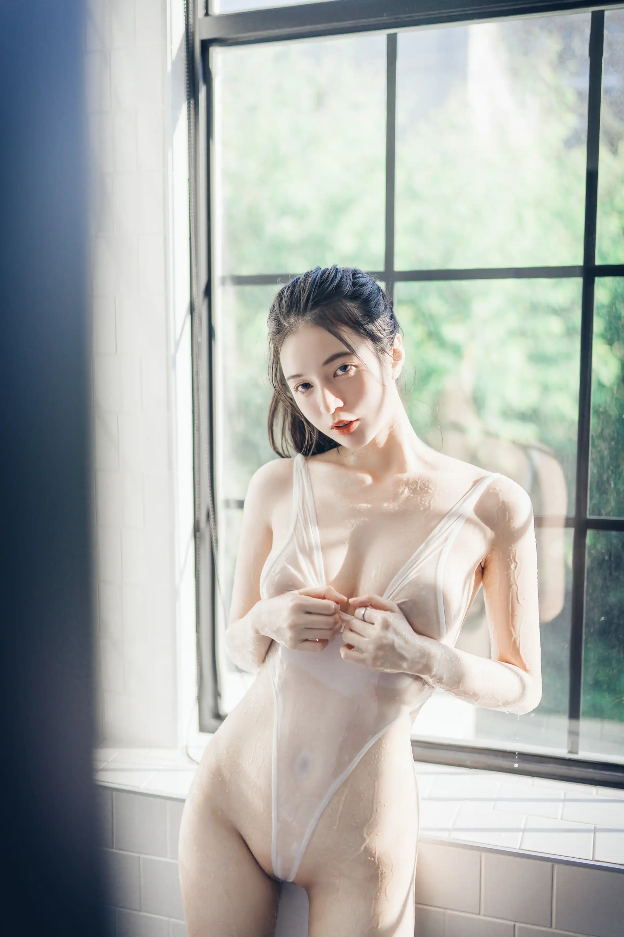 [秀人网] FW0164 秀人番外 辰辰#[96P]-4