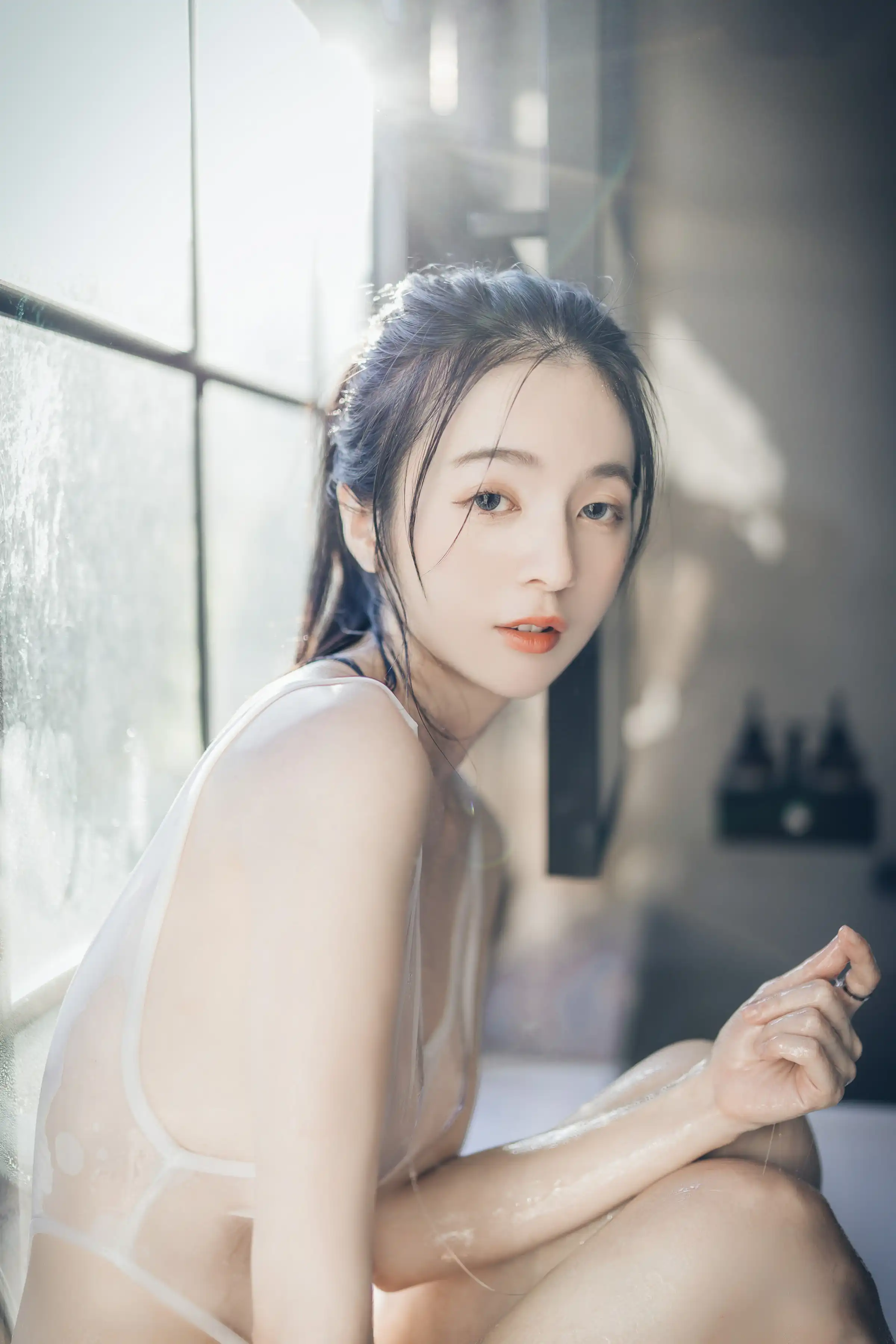 [秀人网] FW0164 秀人番外 辰辰#[96P]-10