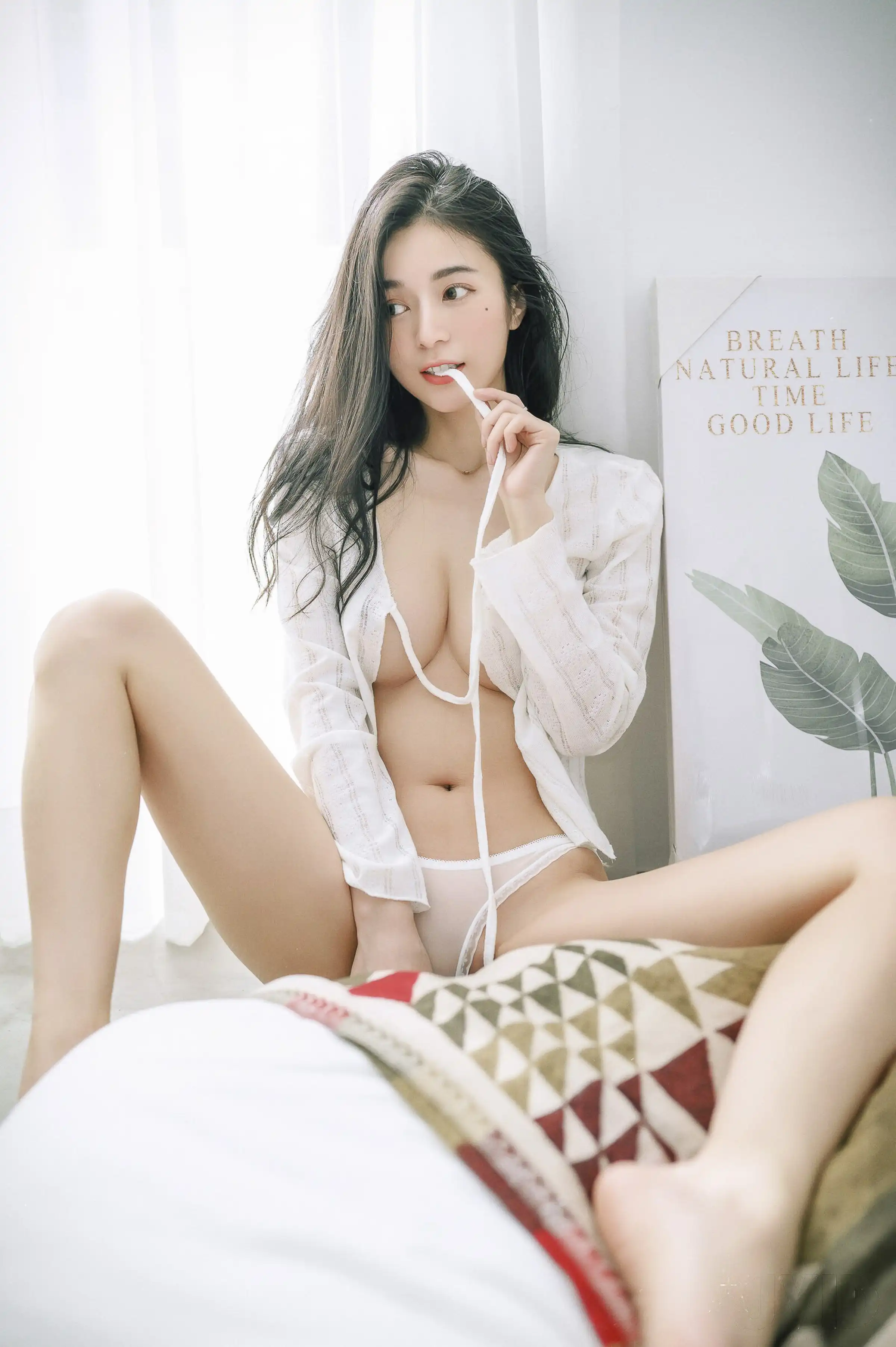 FW0166 秀人番外 28