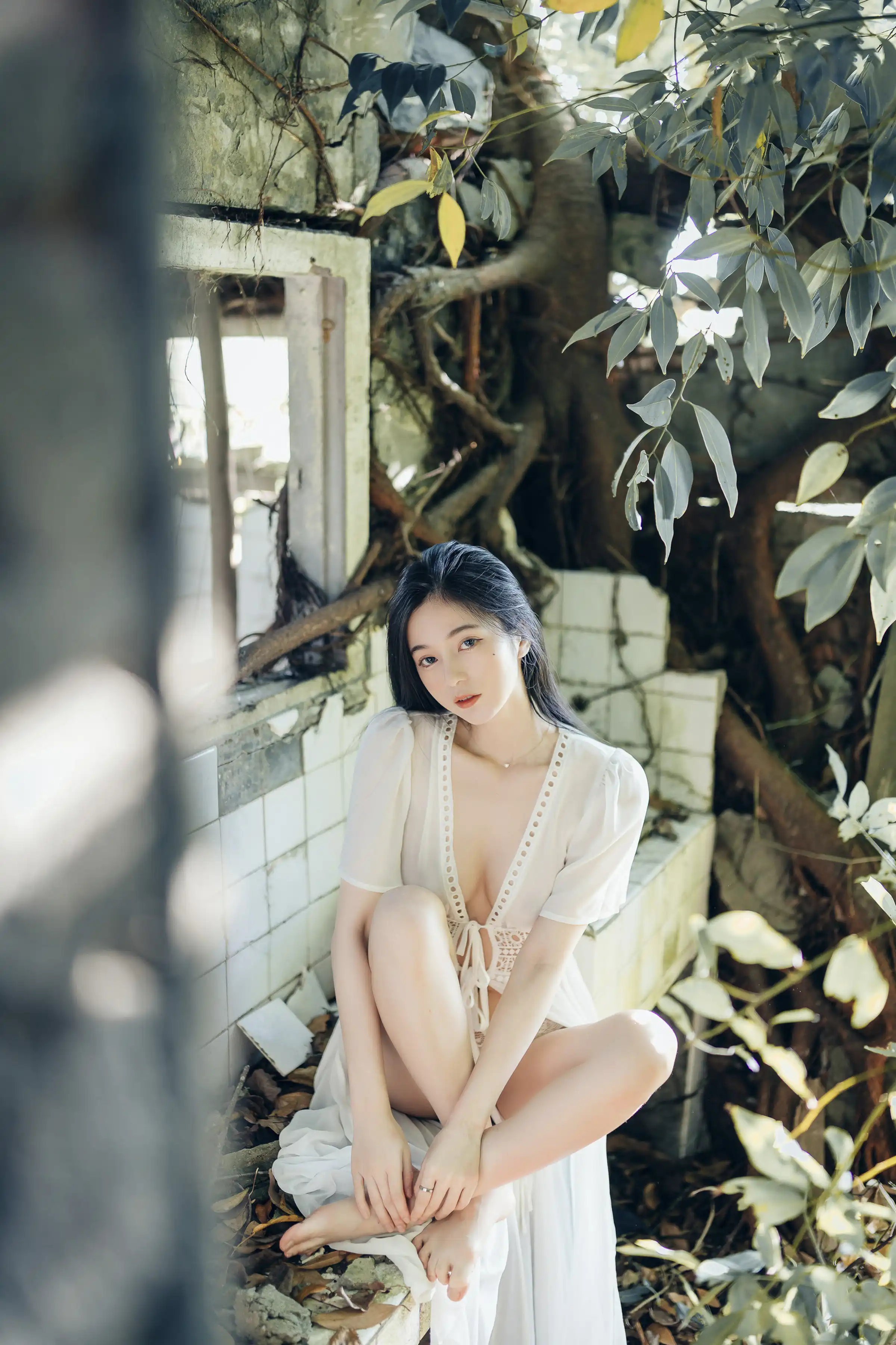 [秀人网] FW0167 秀人番外 辰辰#[115P]-18